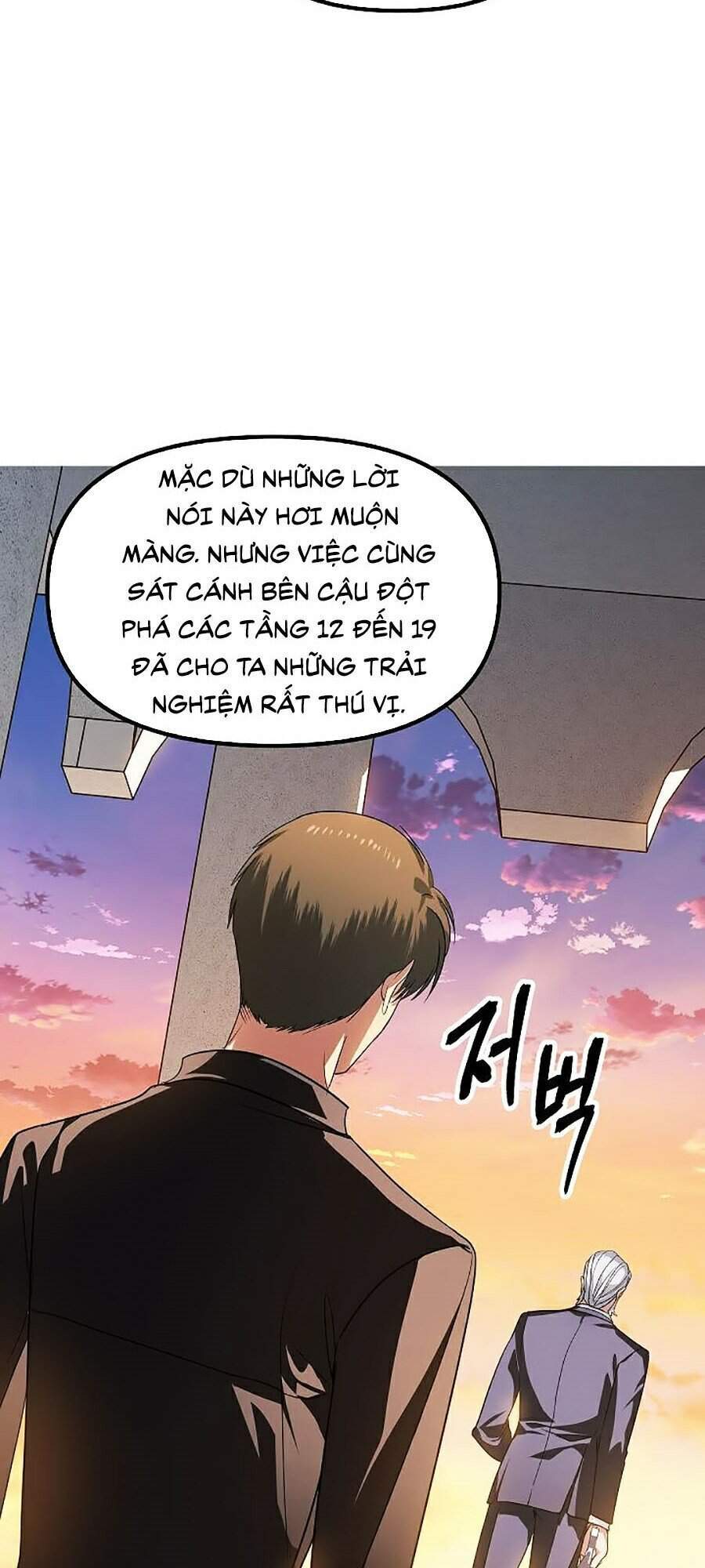 Tôi Là Thợ Săn Có Kĩ Năng Tự Sát Cấp Sss Chap 45 - Next Chap 46