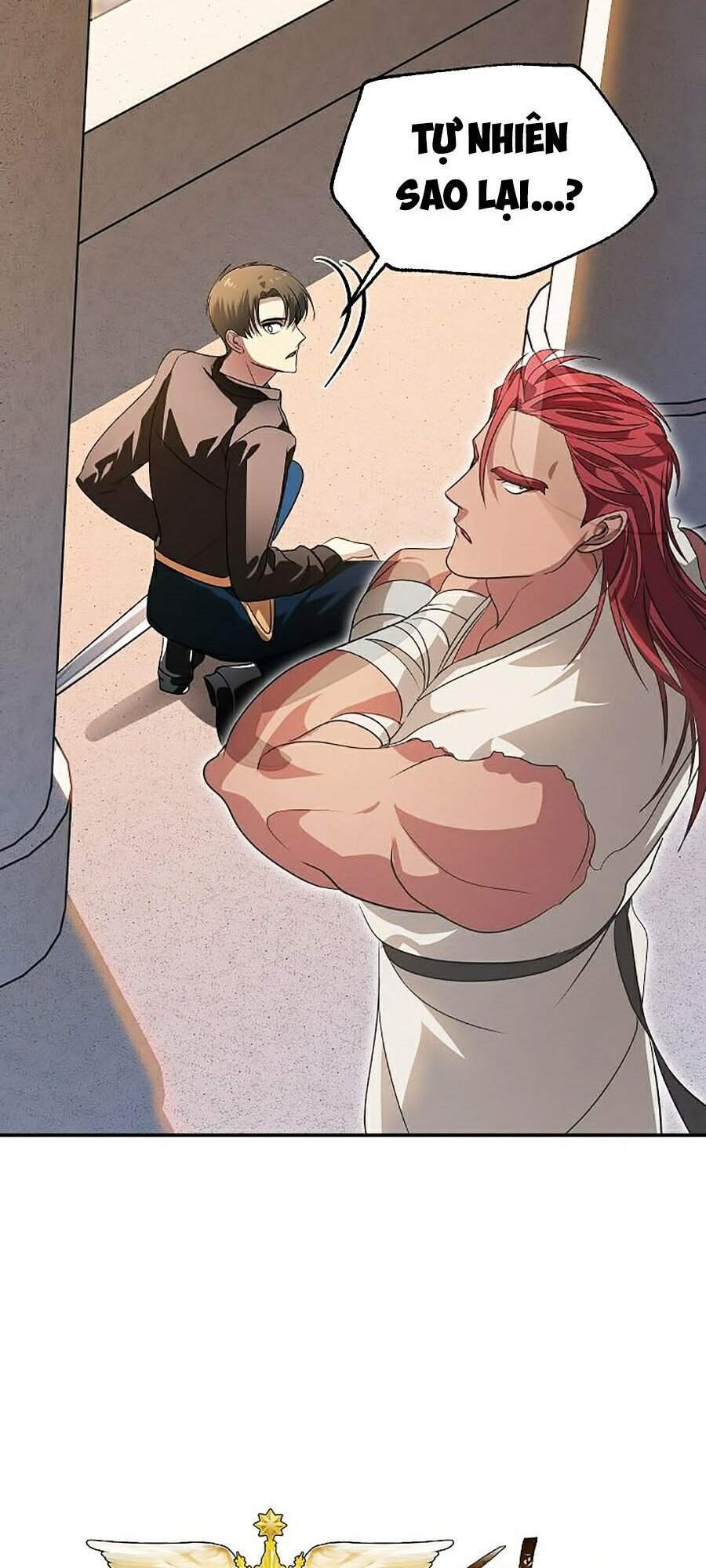 Tôi Là Thợ Săn Có Kĩ Năng Tự Sát Cấp Sss Chap 45 - Next Chap 46