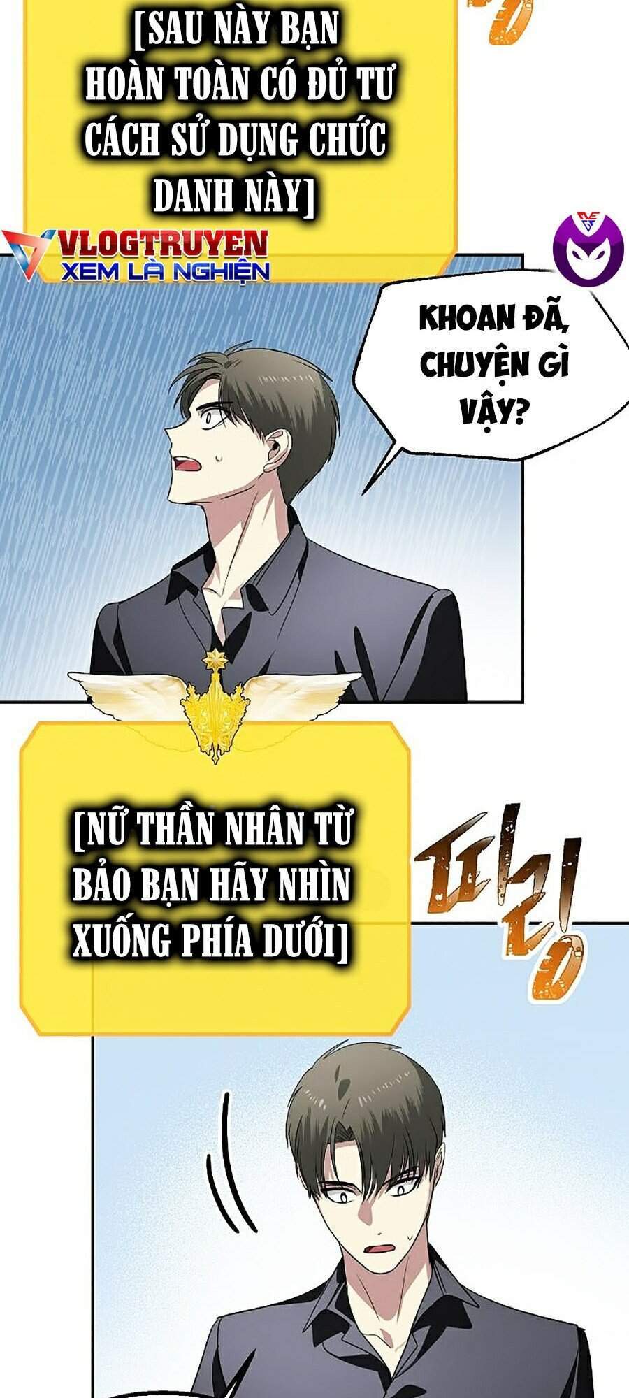 Tôi Là Thợ Săn Có Kĩ Năng Tự Sát Cấp Sss Chap 45 - Next Chap 46