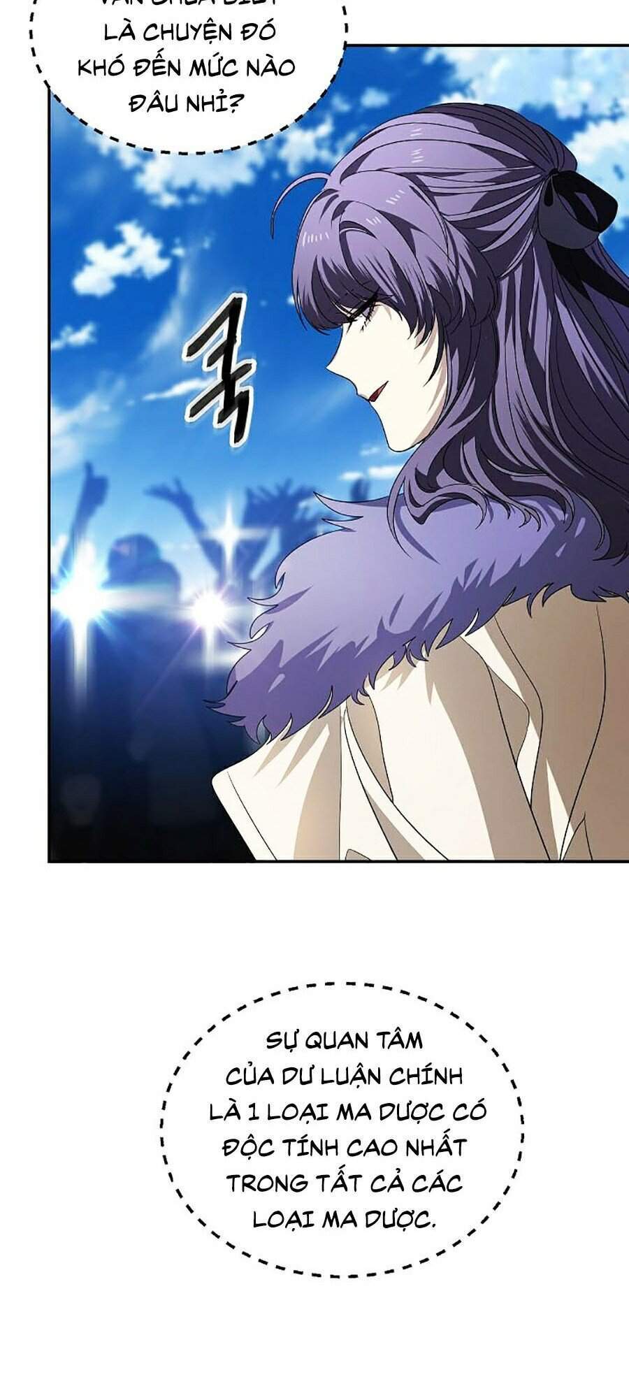 Tôi Là Thợ Săn Có Kĩ Năng Tự Sát Cấp Sss Chap 45 - Next Chap 46