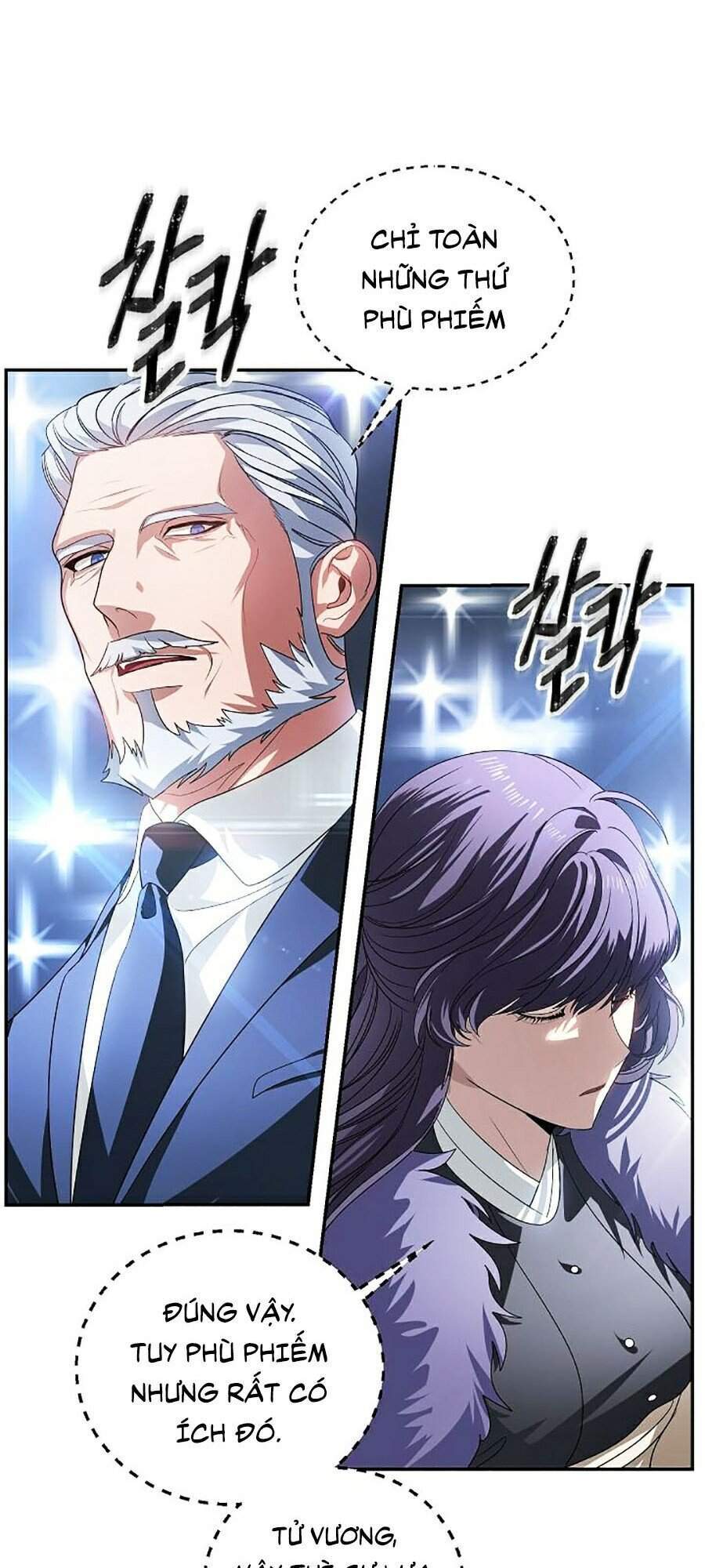 Tôi Là Thợ Săn Có Kĩ Năng Tự Sát Cấp Sss Chap 45 - Next Chap 46