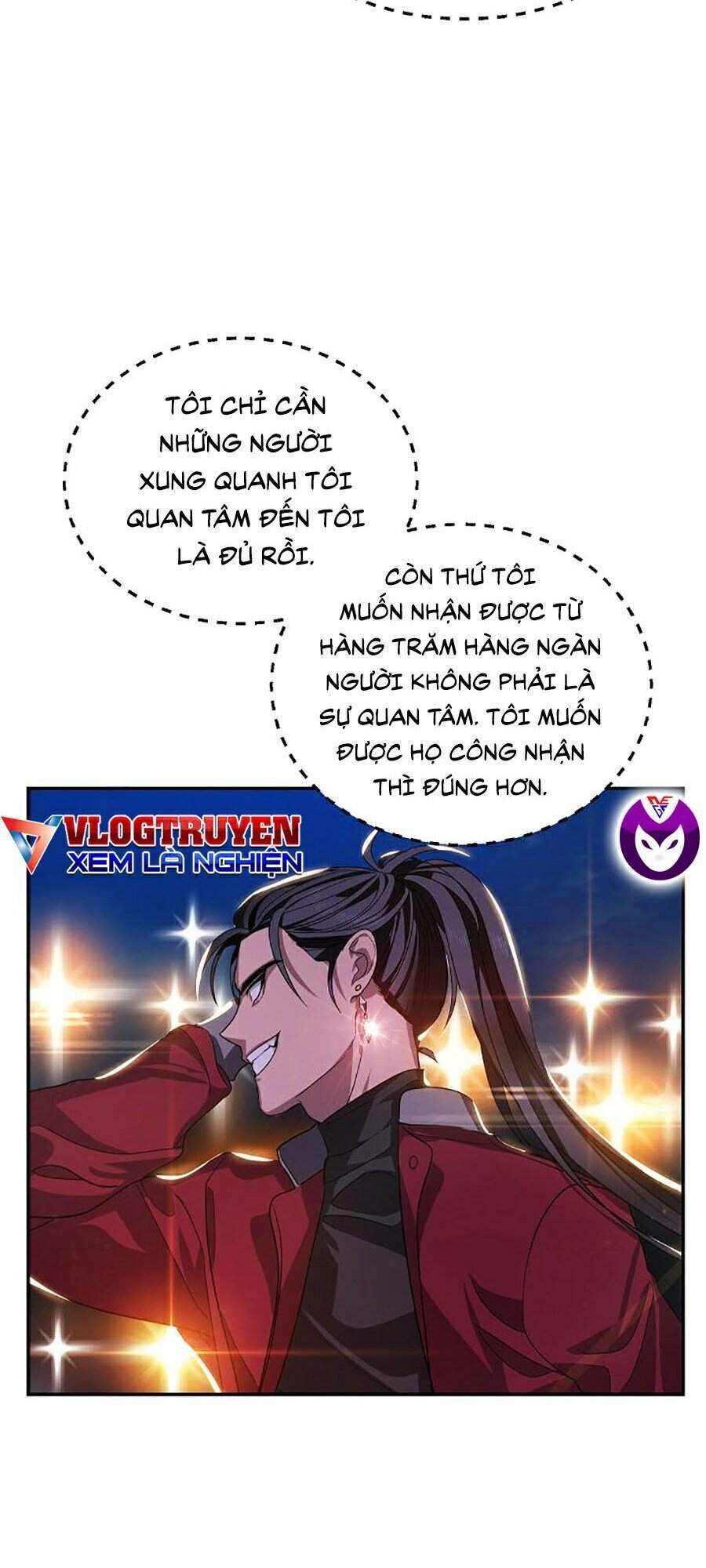 Tôi Là Thợ Săn Có Kĩ Năng Tự Sát Cấp Sss Chap 45 - Next Chap 46