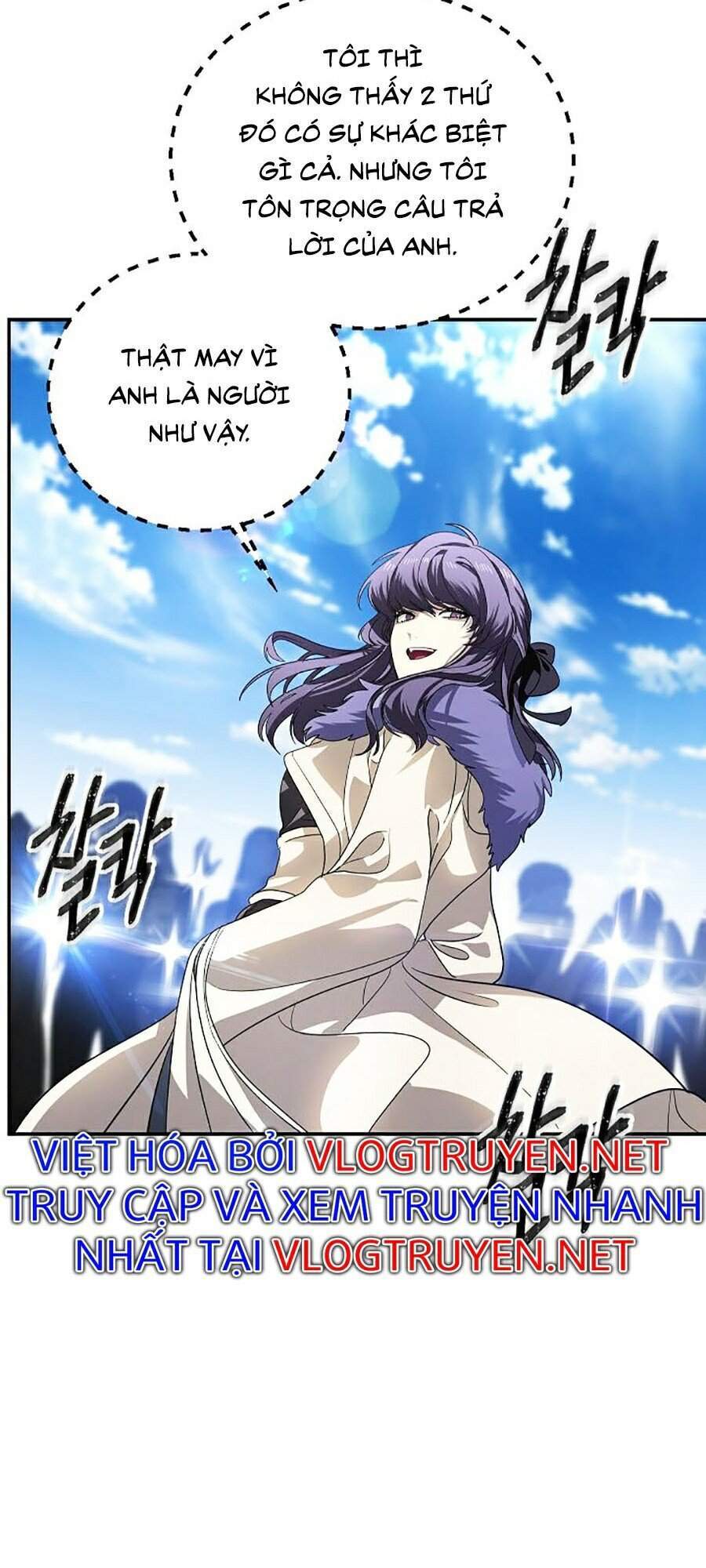 Tôi Là Thợ Săn Có Kĩ Năng Tự Sát Cấp Sss Chap 45 - Next Chap 46