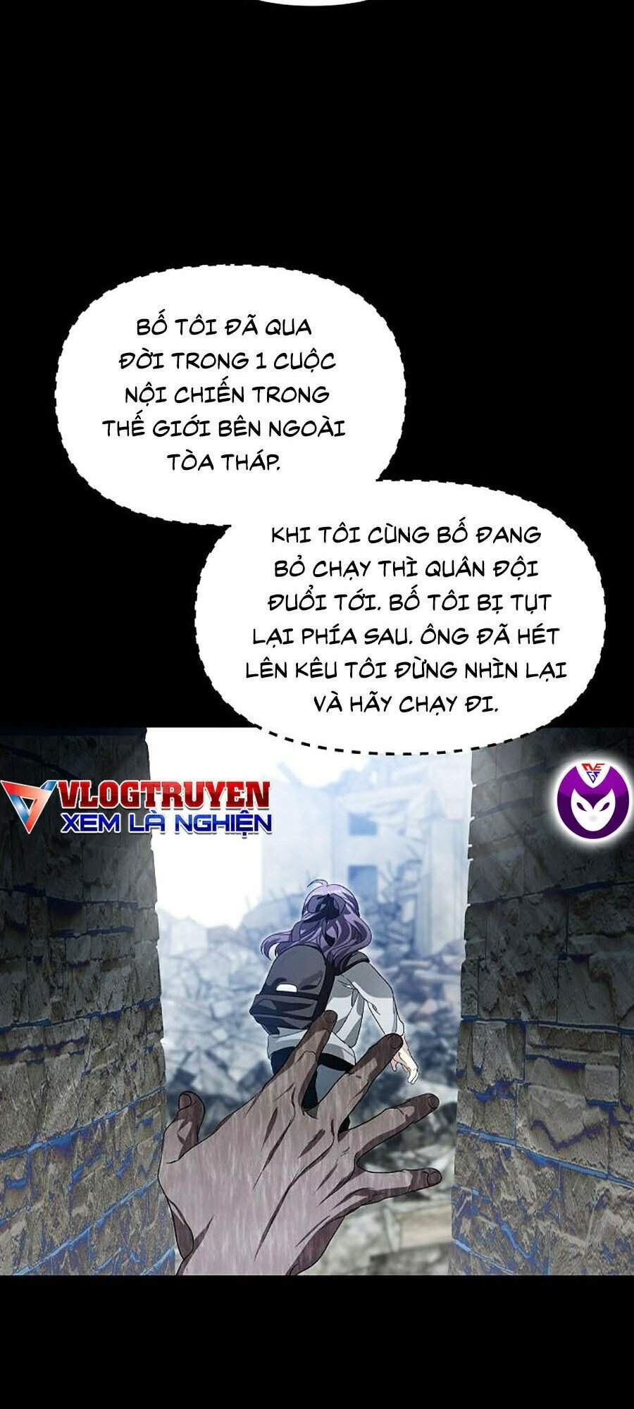 Tôi Là Thợ Săn Có Kĩ Năng Tự Sát Cấp Sss Chap 45 - Next Chap 46