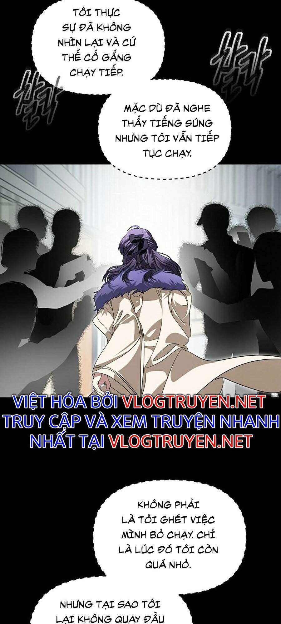 Tôi Là Thợ Săn Có Kĩ Năng Tự Sát Cấp Sss Chap 45 - Next Chap 46