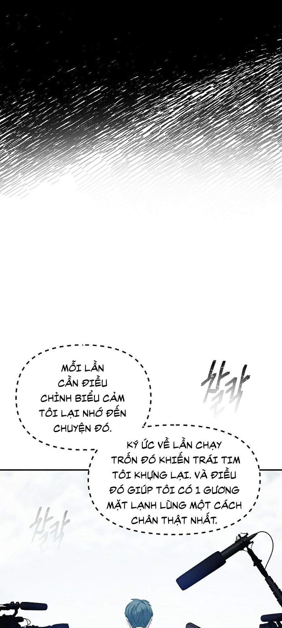 Tôi Là Thợ Săn Có Kĩ Năng Tự Sát Cấp Sss Chap 45 - Next Chap 46