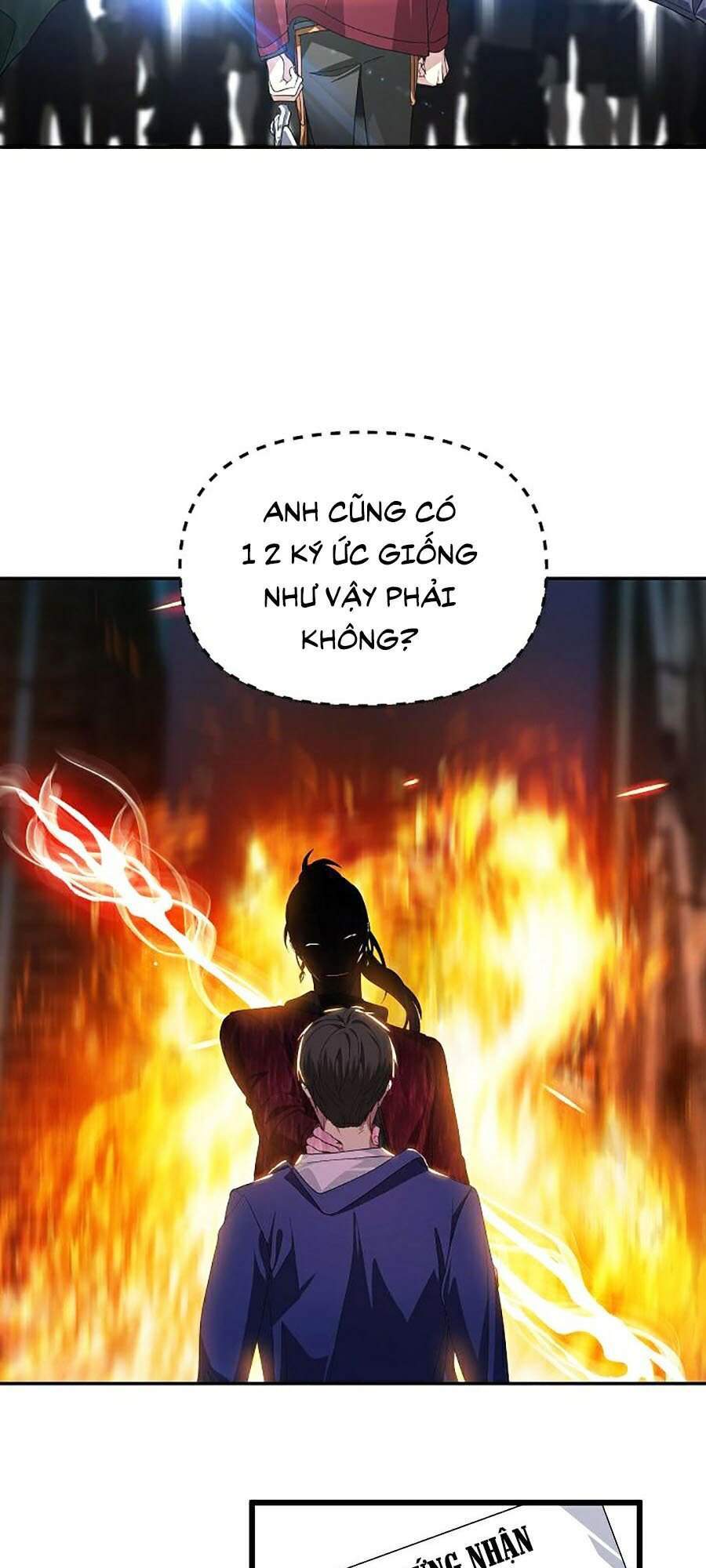 Tôi Là Thợ Săn Có Kĩ Năng Tự Sát Cấp Sss Chap 45 - Next Chap 46