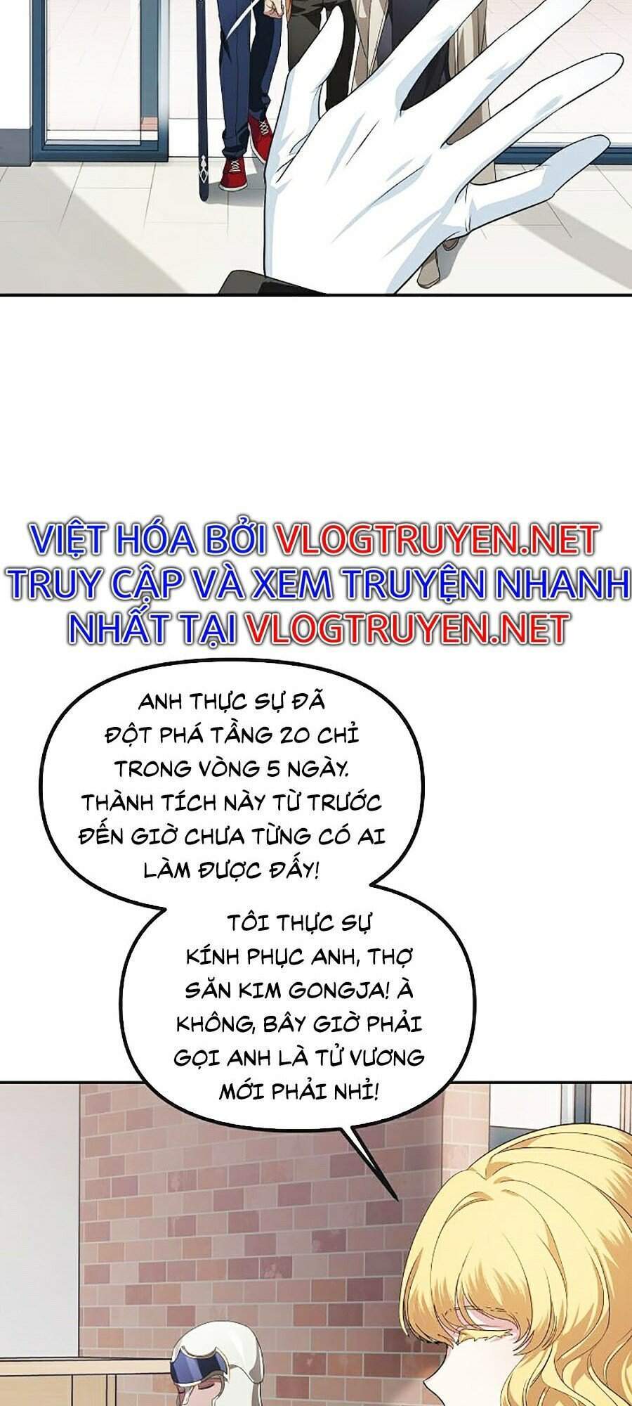 Tôi Là Thợ Săn Có Kĩ Năng Tự Sát Cấp Sss Chap 45 - Next Chap 46