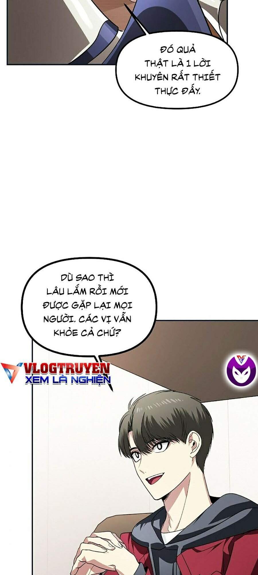 Tôi Là Thợ Săn Có Kĩ Năng Tự Sát Cấp Sss Chap 45 - Next Chap 46
