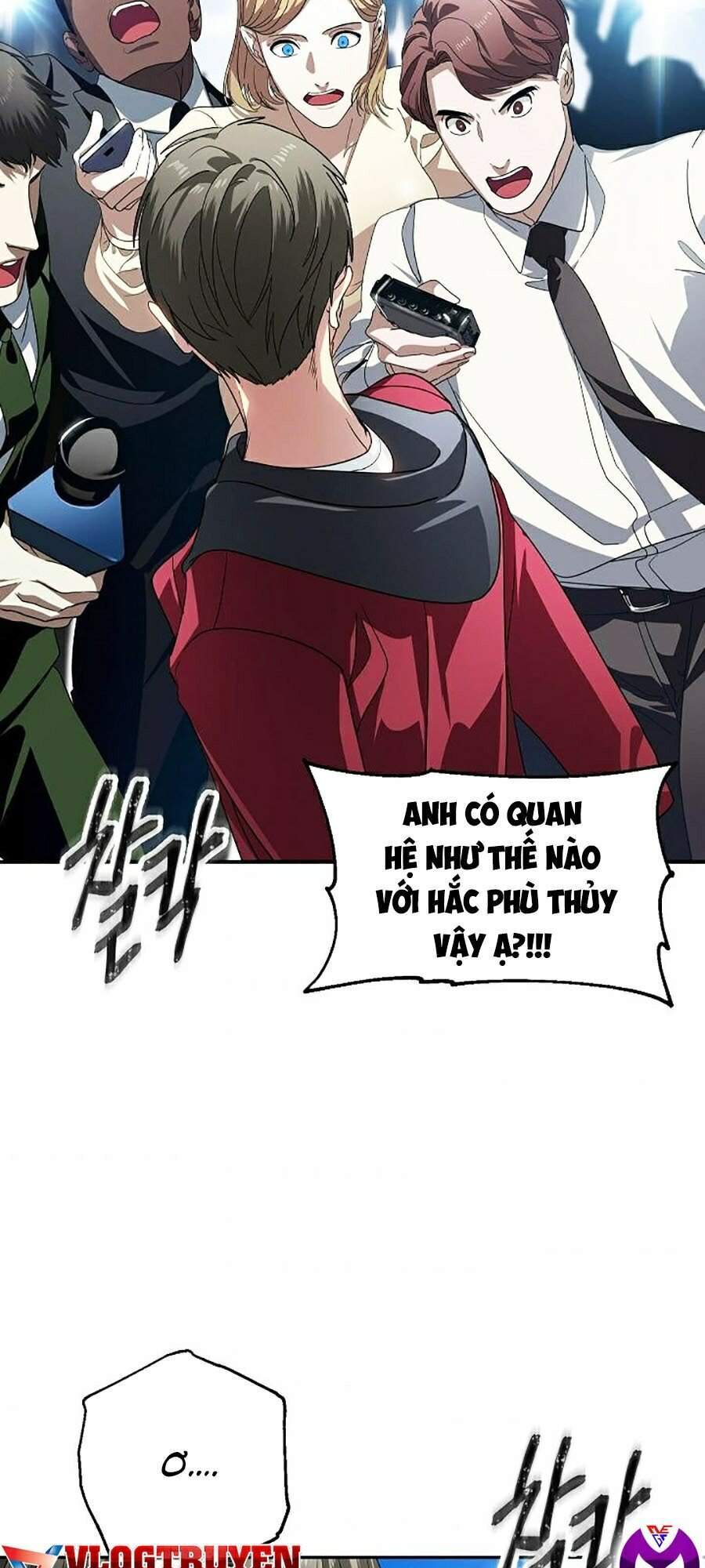 Tôi Là Thợ Săn Có Kĩ Năng Tự Sát Cấp Sss Chap 45 - Next Chap 46