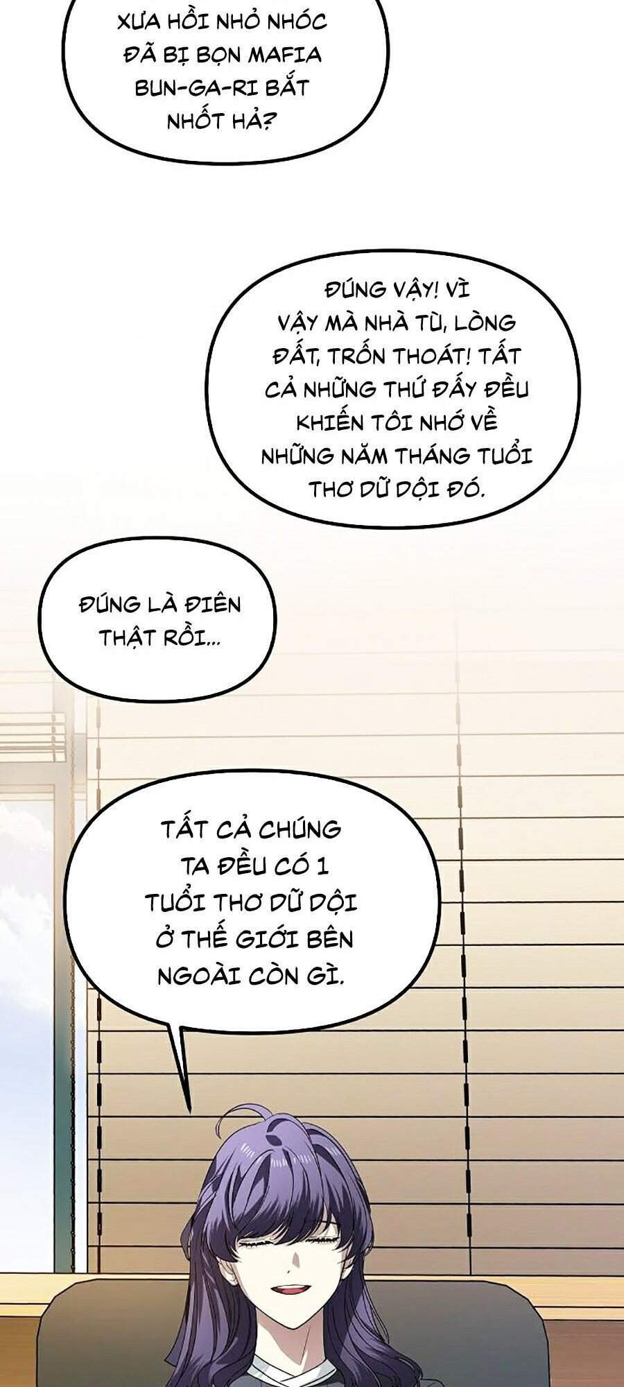 Tôi Là Thợ Săn Có Kĩ Năng Tự Sát Cấp Sss Chap 45 - Next Chap 46