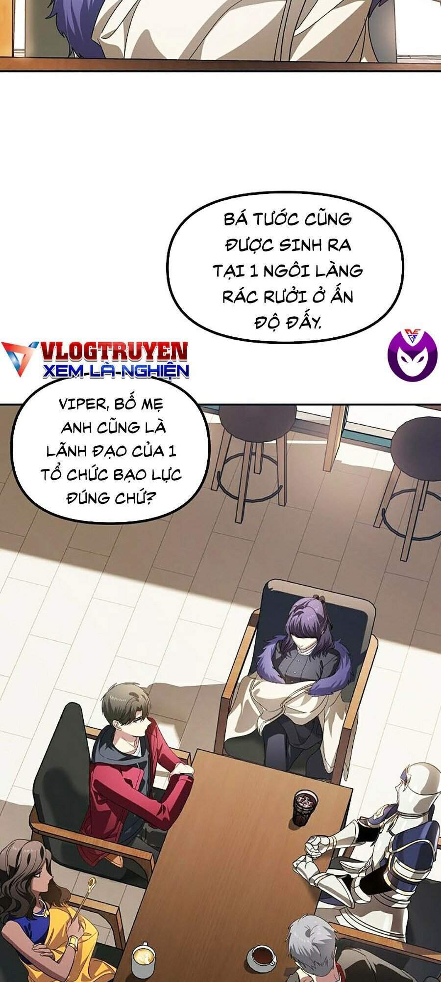 Tôi Là Thợ Săn Có Kĩ Năng Tự Sát Cấp Sss Chap 45 - Next Chap 46