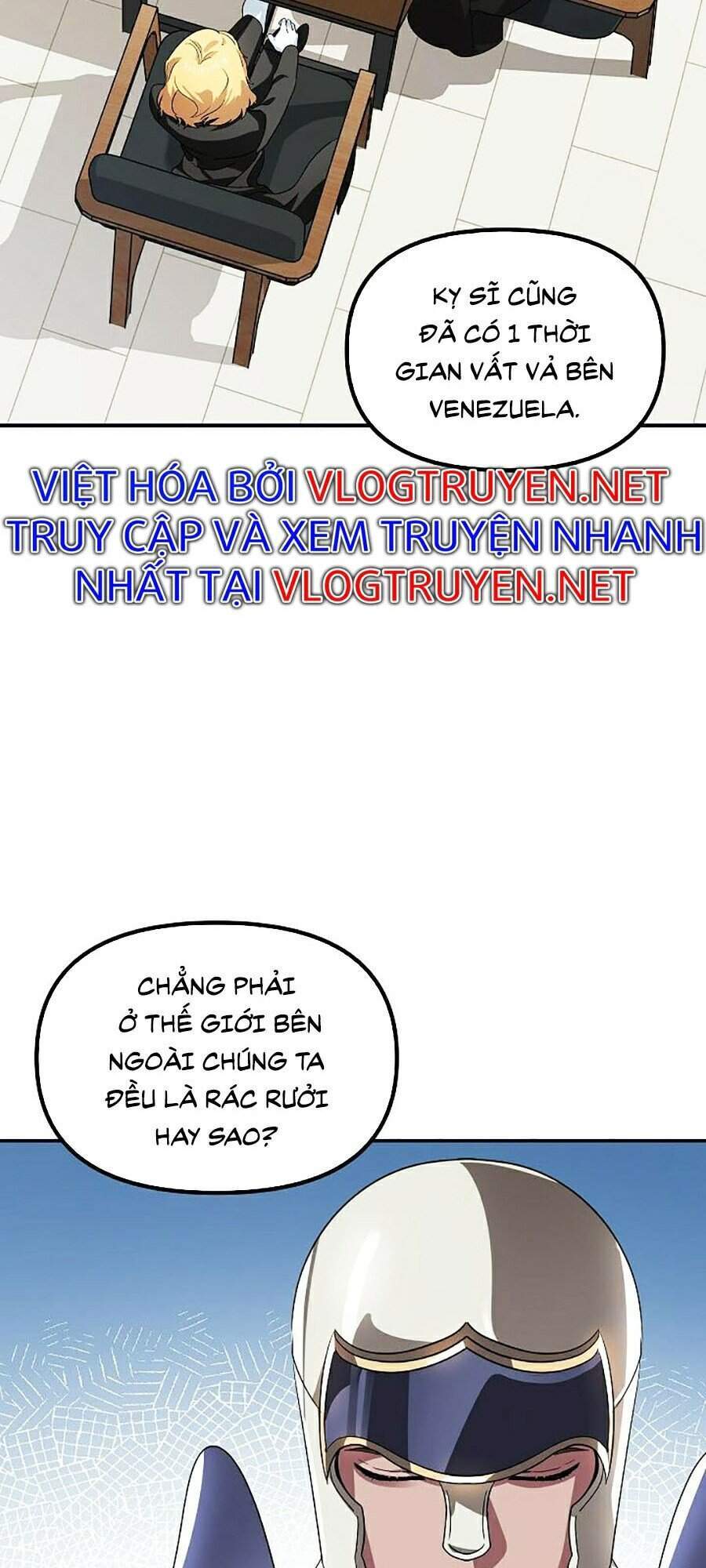 Tôi Là Thợ Săn Có Kĩ Năng Tự Sát Cấp Sss Chap 45 - Next Chap 46