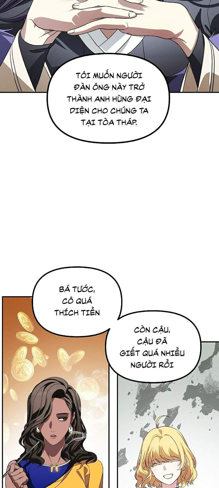 Tôi Là Thợ Săn Có Kĩ Năng Tự Sát Cấp Sss Chap 45 - Next Chap 46