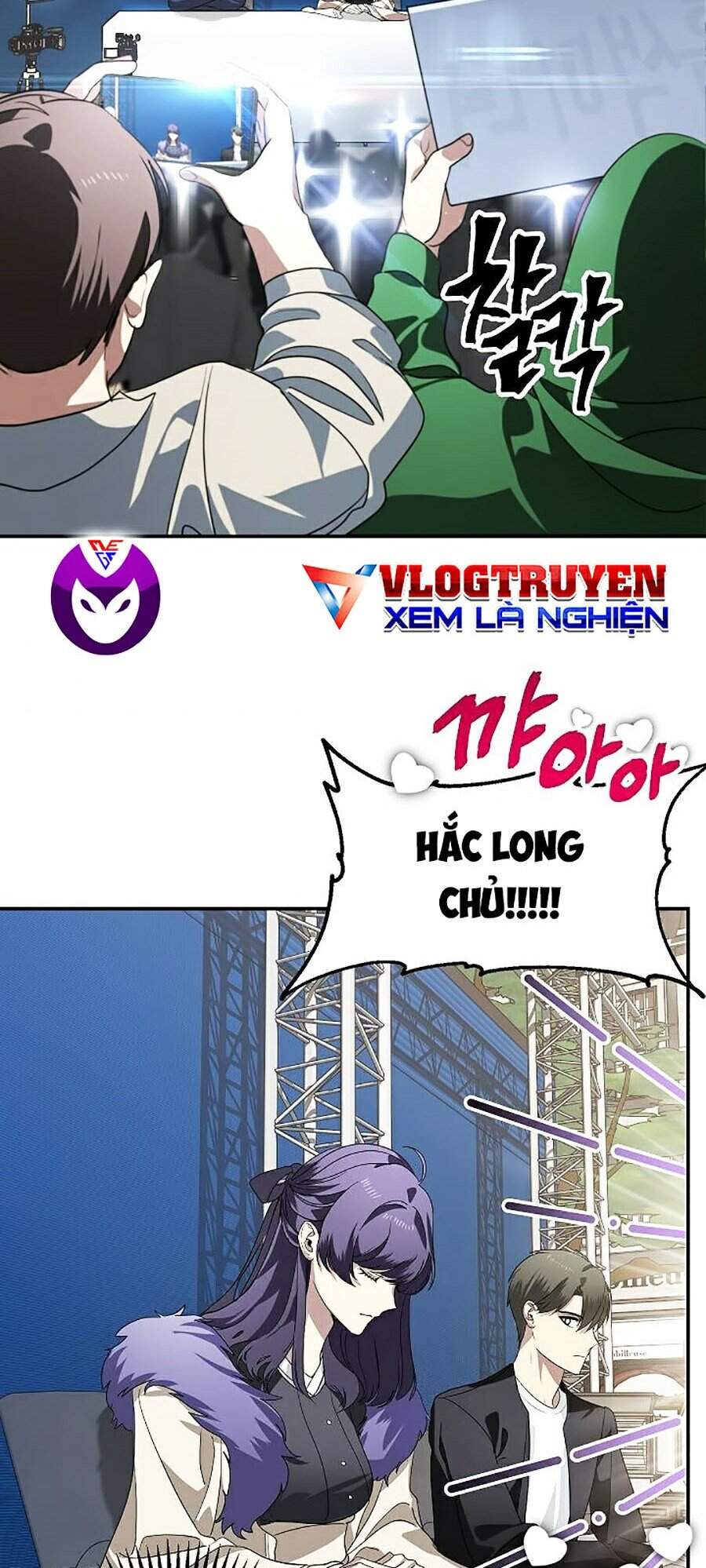 Tôi Là Thợ Săn Có Kĩ Năng Tự Sát Cấp Sss Chap 46 - Next Chap 47