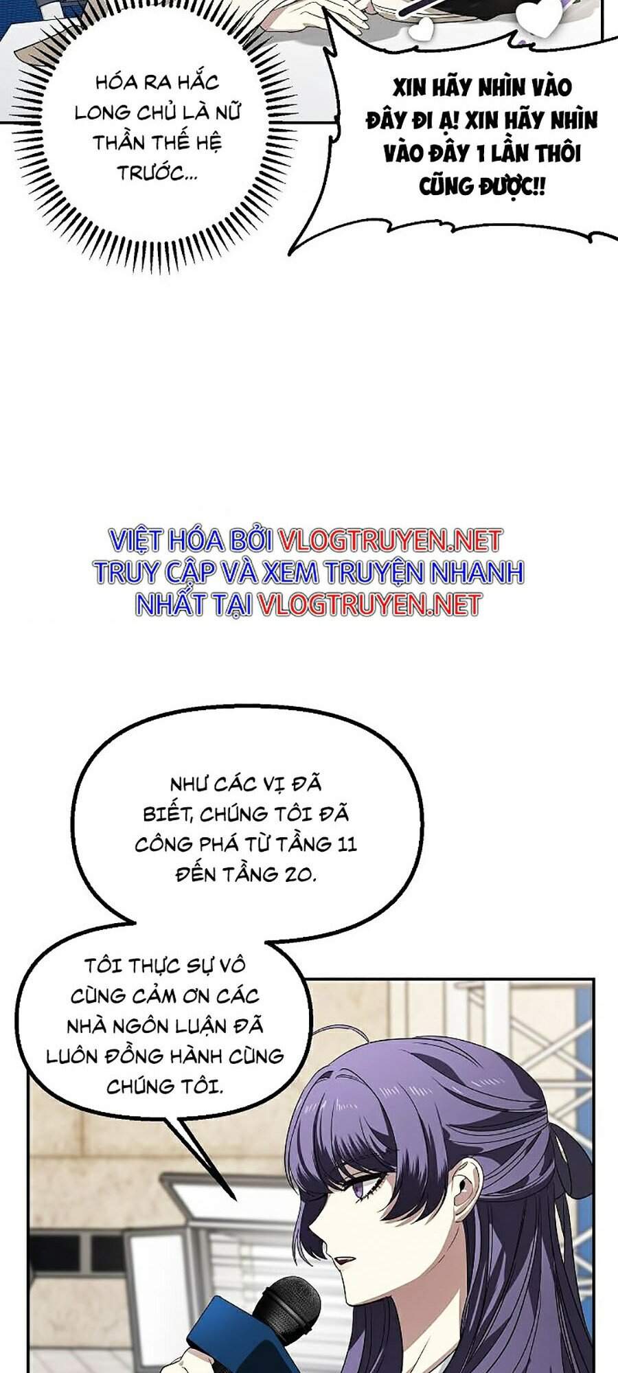 Tôi Là Thợ Săn Có Kĩ Năng Tự Sát Cấp Sss Chap 46 - Next Chap 47