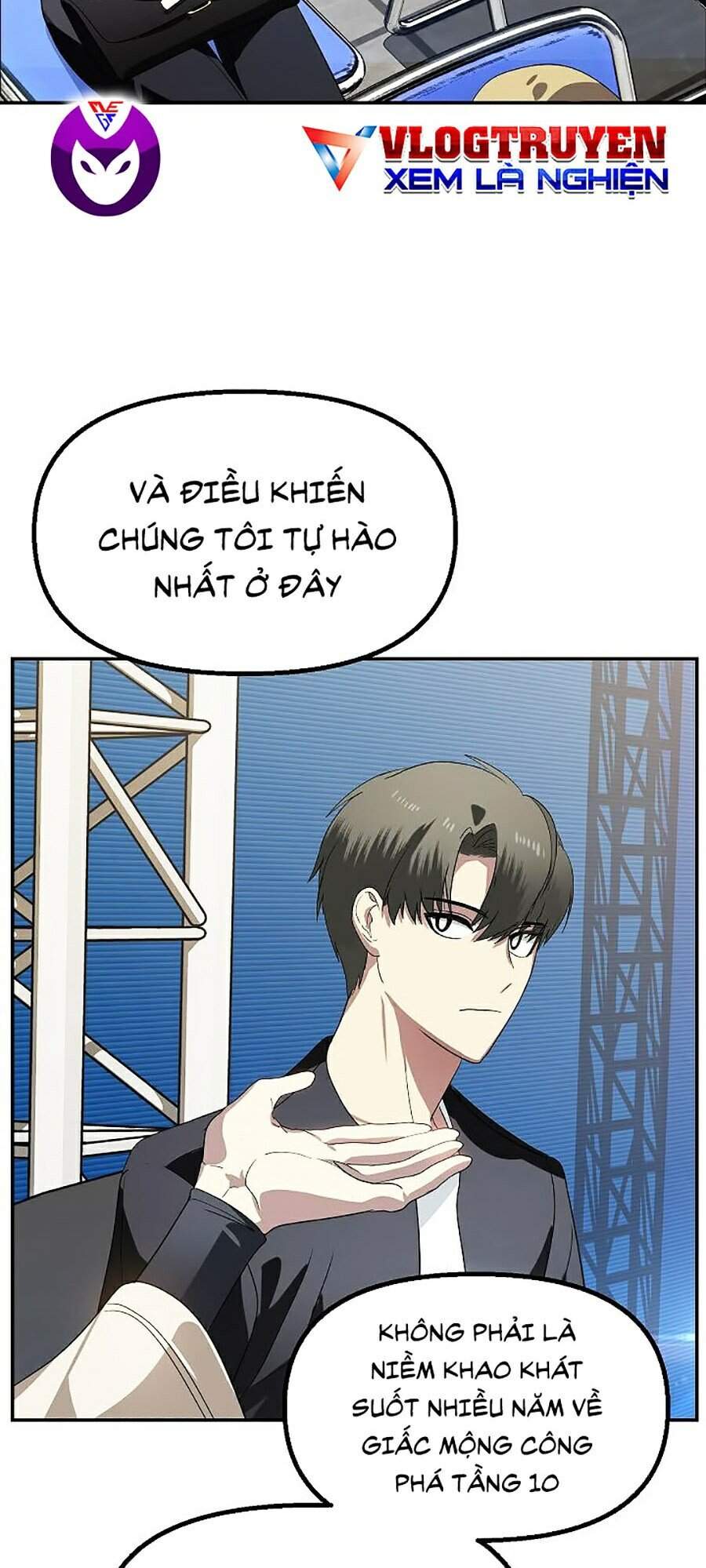 Tôi Là Thợ Săn Có Kĩ Năng Tự Sát Cấp Sss Chap 46 - Next Chap 47