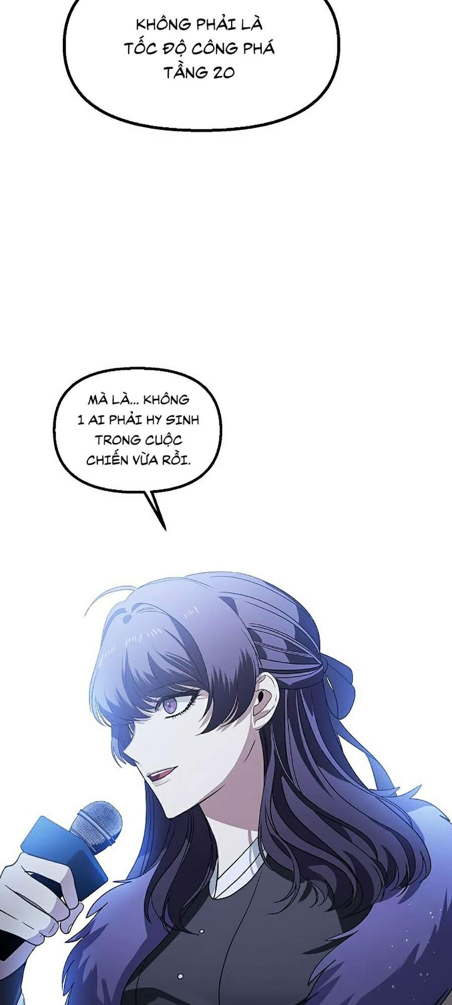 Tôi Là Thợ Săn Có Kĩ Năng Tự Sát Cấp Sss Chap 46 - Next Chap 47