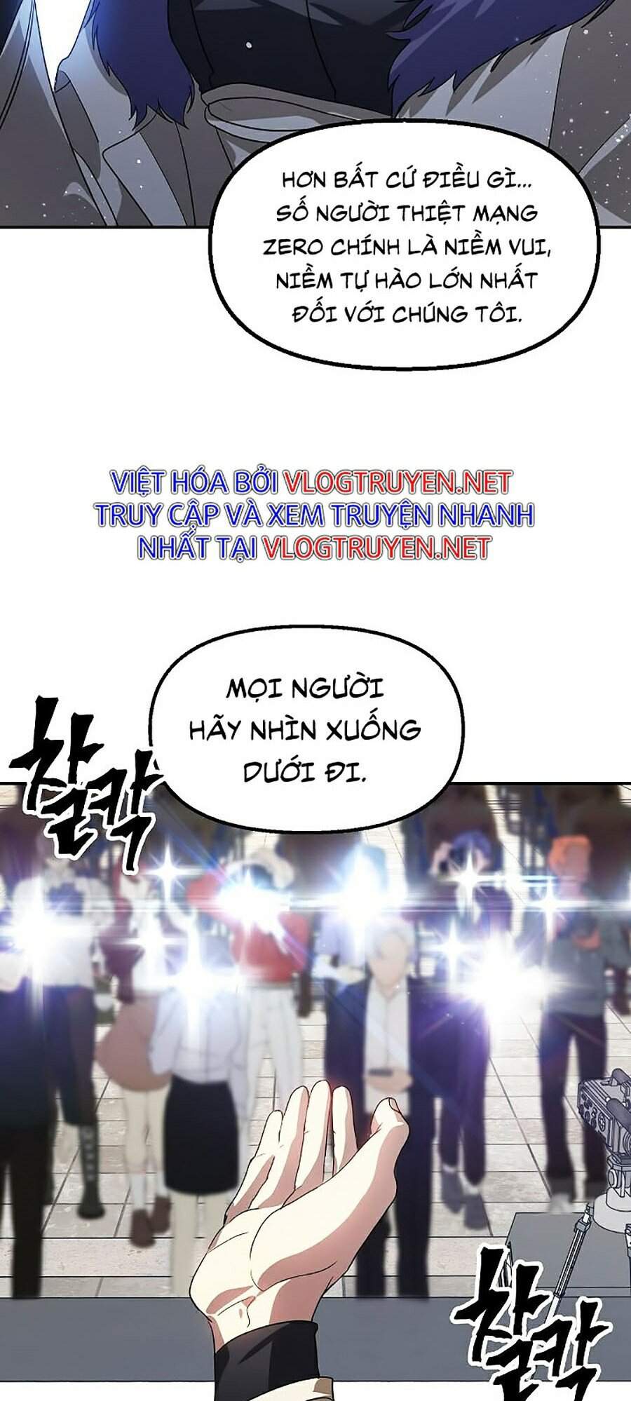 Tôi Là Thợ Săn Có Kĩ Năng Tự Sát Cấp Sss Chap 46 - Next Chap 47