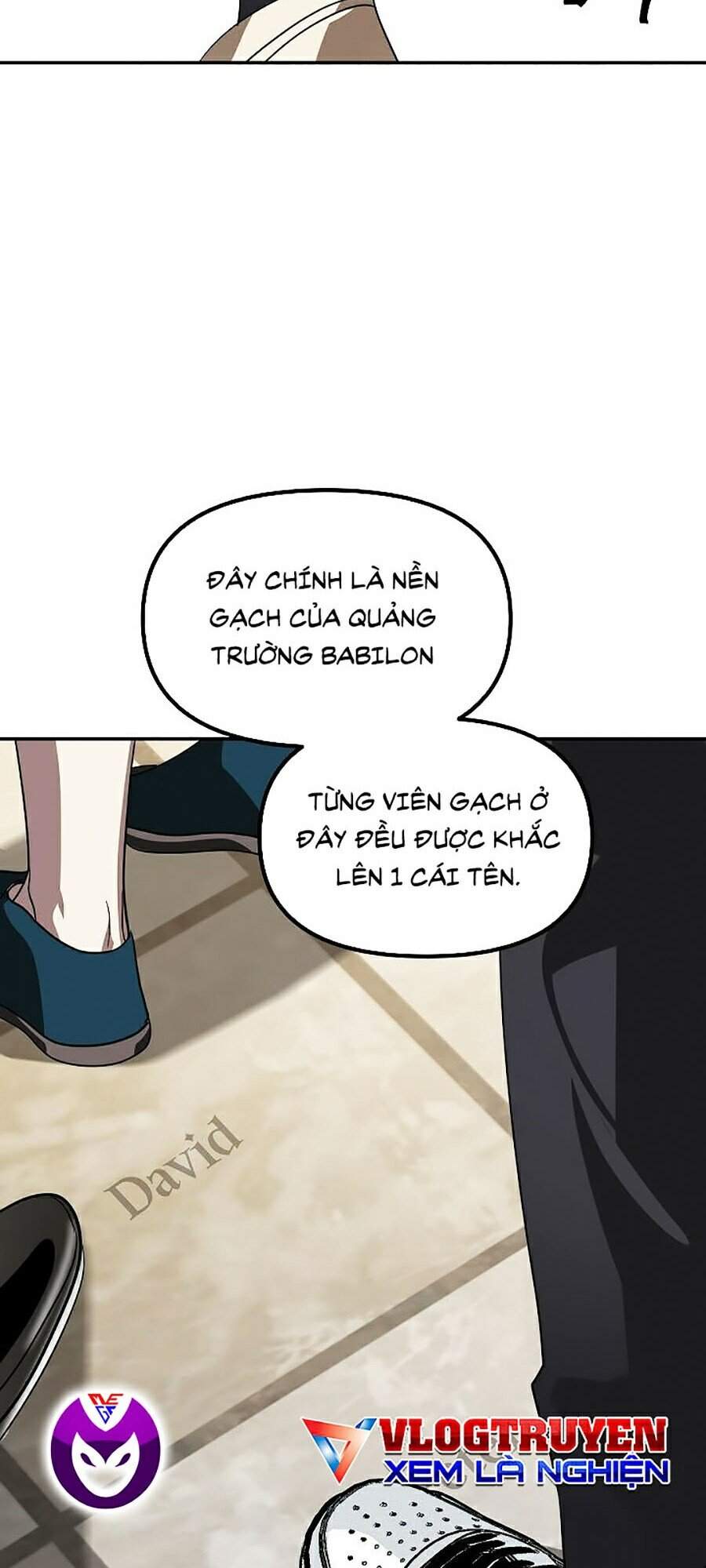Tôi Là Thợ Săn Có Kĩ Năng Tự Sát Cấp Sss Chap 46 - Next Chap 47