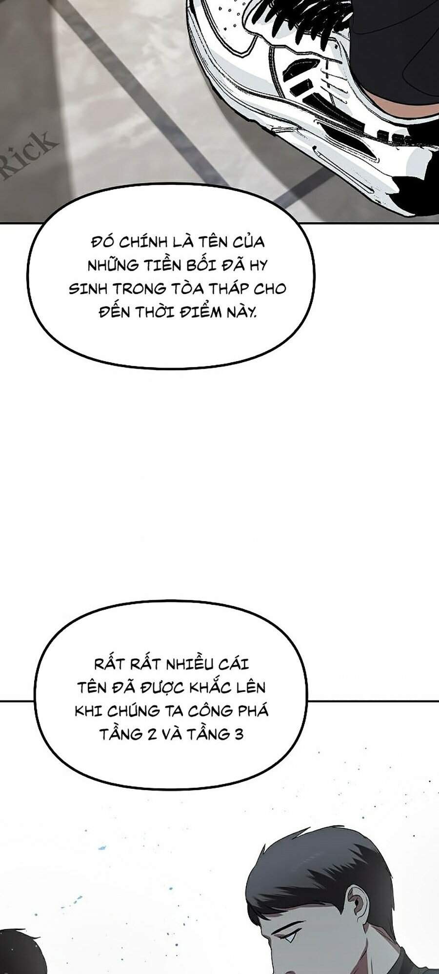 Tôi Là Thợ Săn Có Kĩ Năng Tự Sát Cấp Sss Chap 46 - Next Chap 47