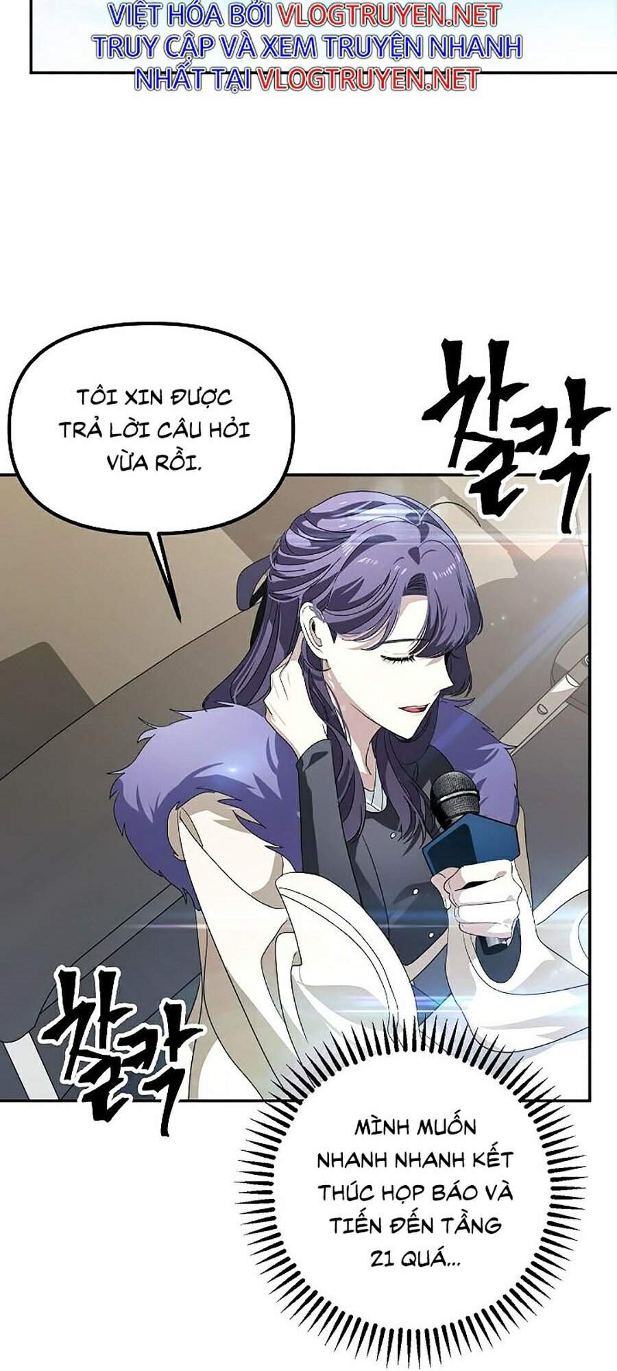 Tôi Là Thợ Săn Có Kĩ Năng Tự Sát Cấp Sss Chap 46 - Next Chap 47