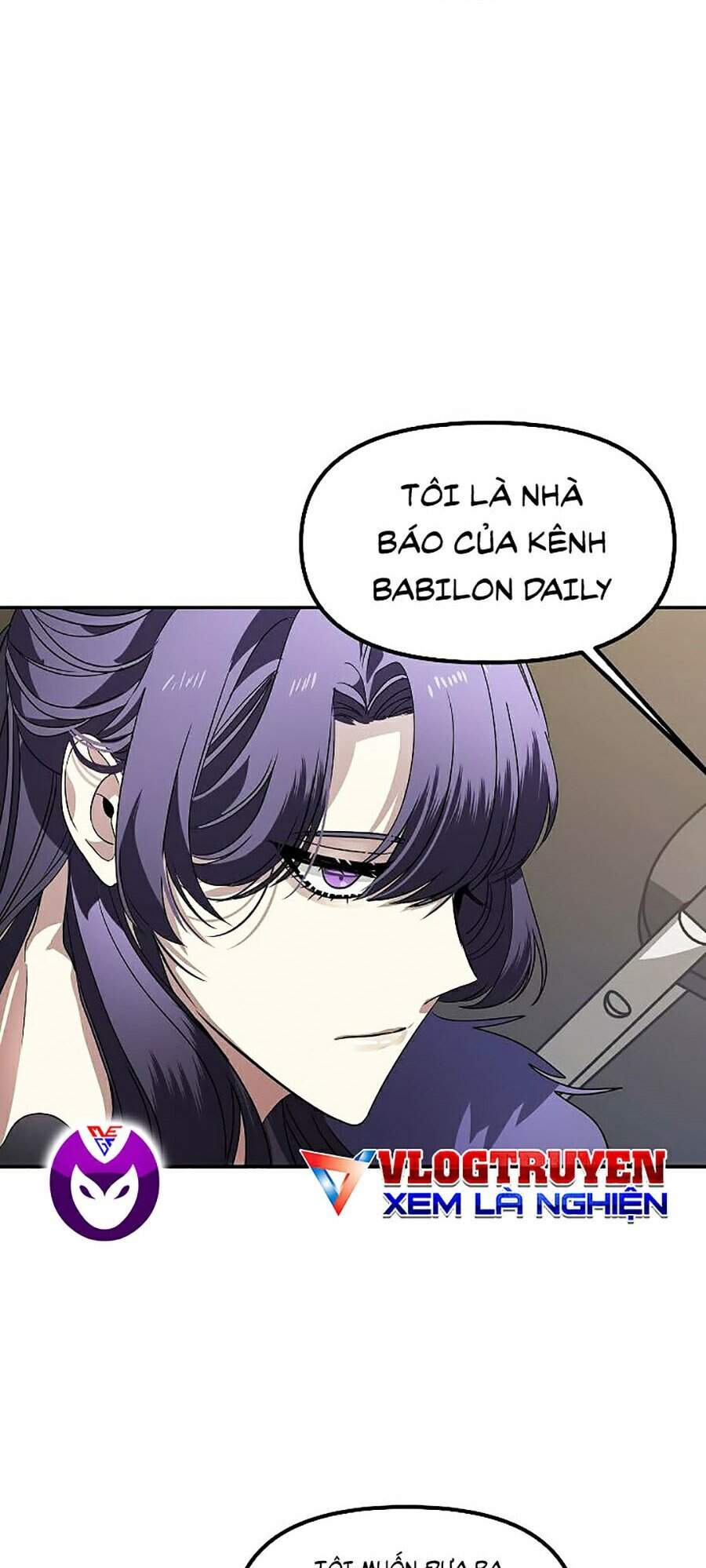 Tôi Là Thợ Săn Có Kĩ Năng Tự Sát Cấp Sss Chap 46 - Next Chap 47