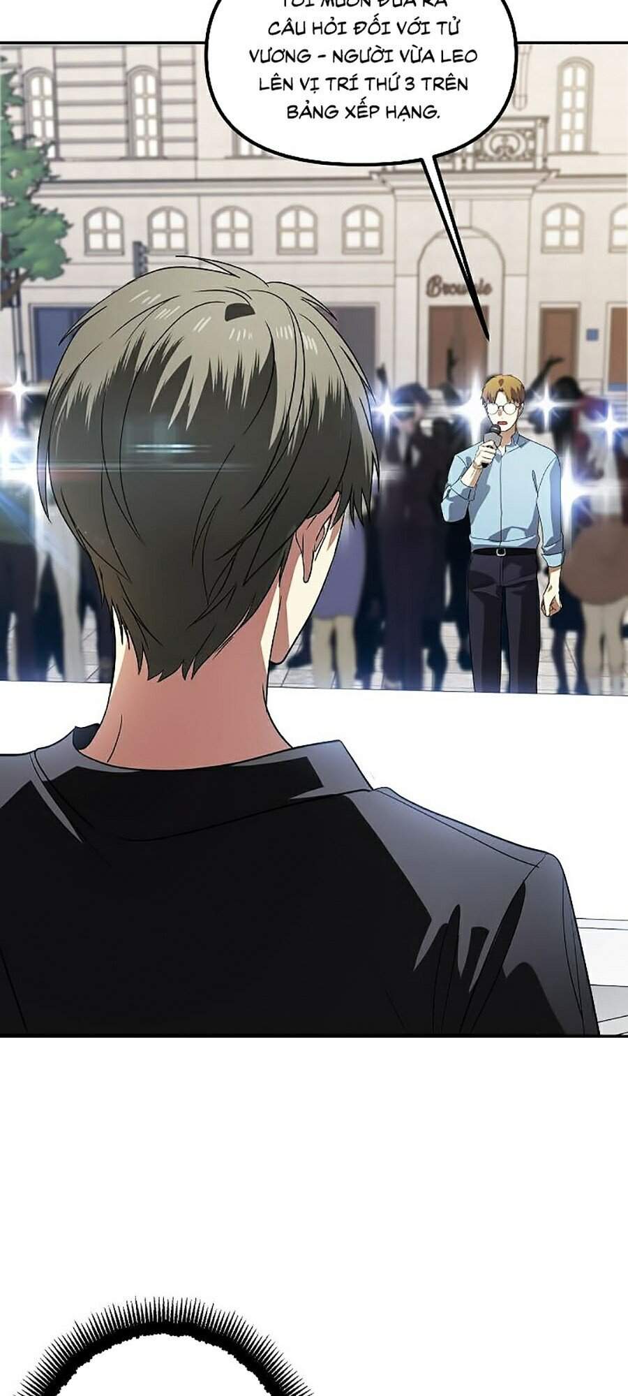 Tôi Là Thợ Săn Có Kĩ Năng Tự Sát Cấp Sss Chap 46 - Next Chap 47