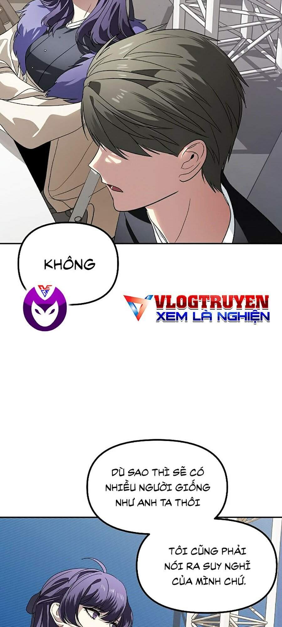 Tôi Là Thợ Săn Có Kĩ Năng Tự Sát Cấp Sss Chap 46 - Next Chap 47