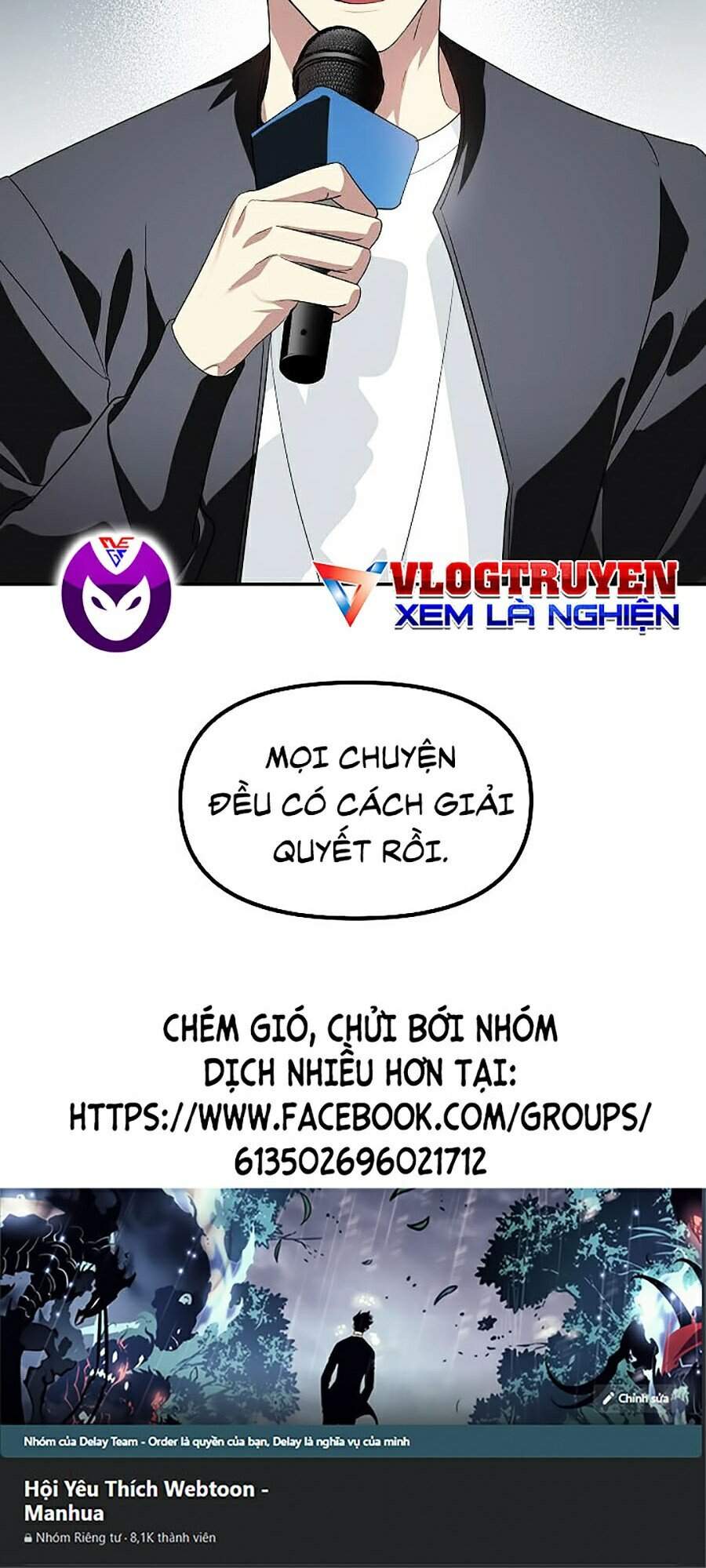 Tôi Là Thợ Săn Có Kĩ Năng Tự Sát Cấp Sss Chap 46 - Next Chap 47