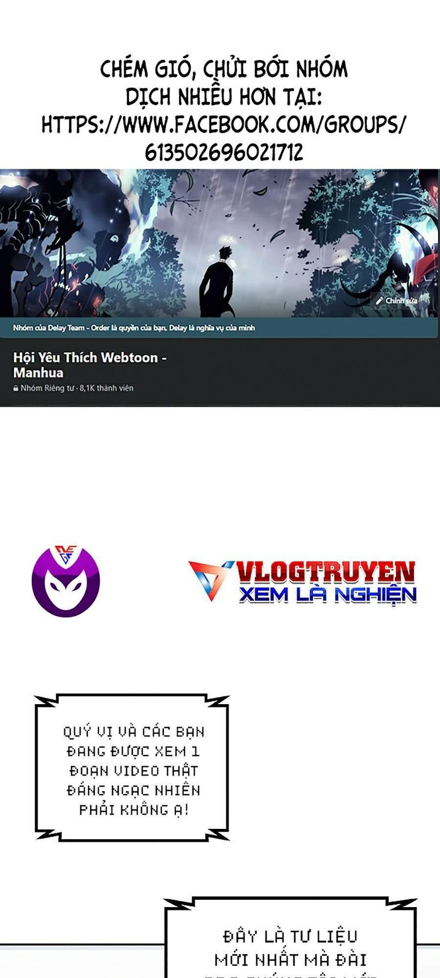 Tôi Là Thợ Săn Có Kĩ Năng Tự Sát Cấp Sss Chap 46 - Next Chap 47