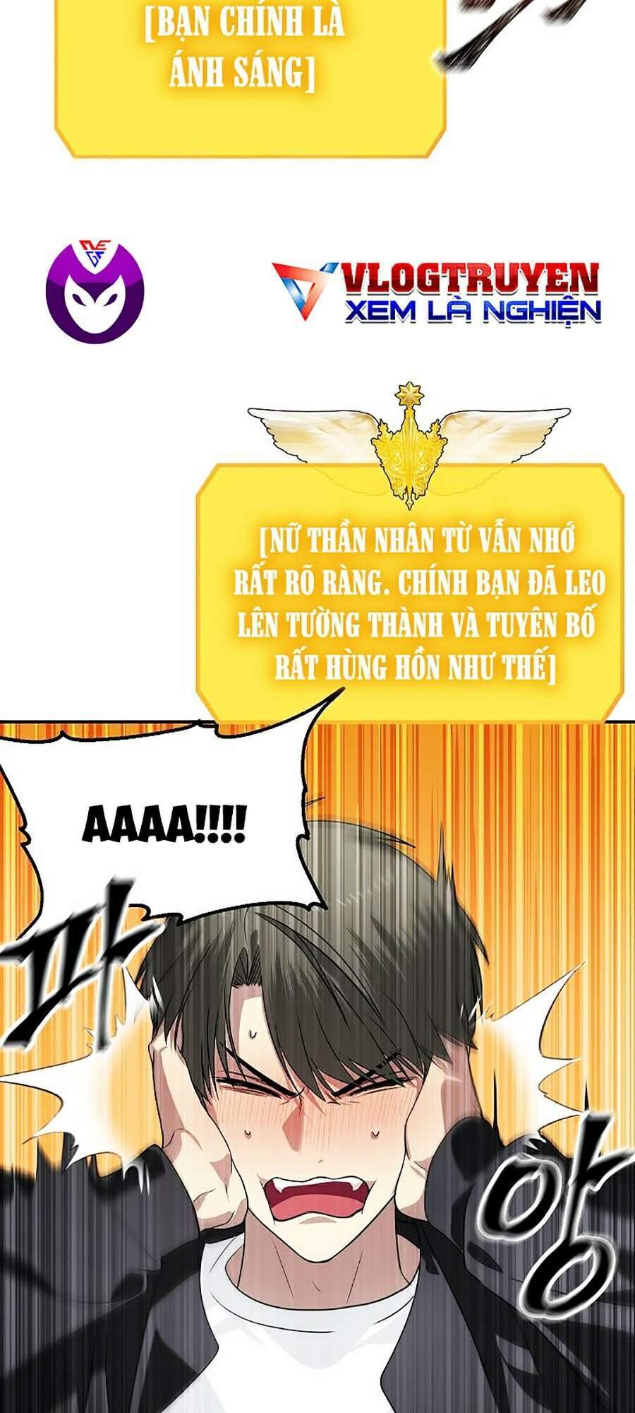 Tôi Là Thợ Săn Có Kĩ Năng Tự Sát Cấp Sss Chap 46 - Next Chap 47