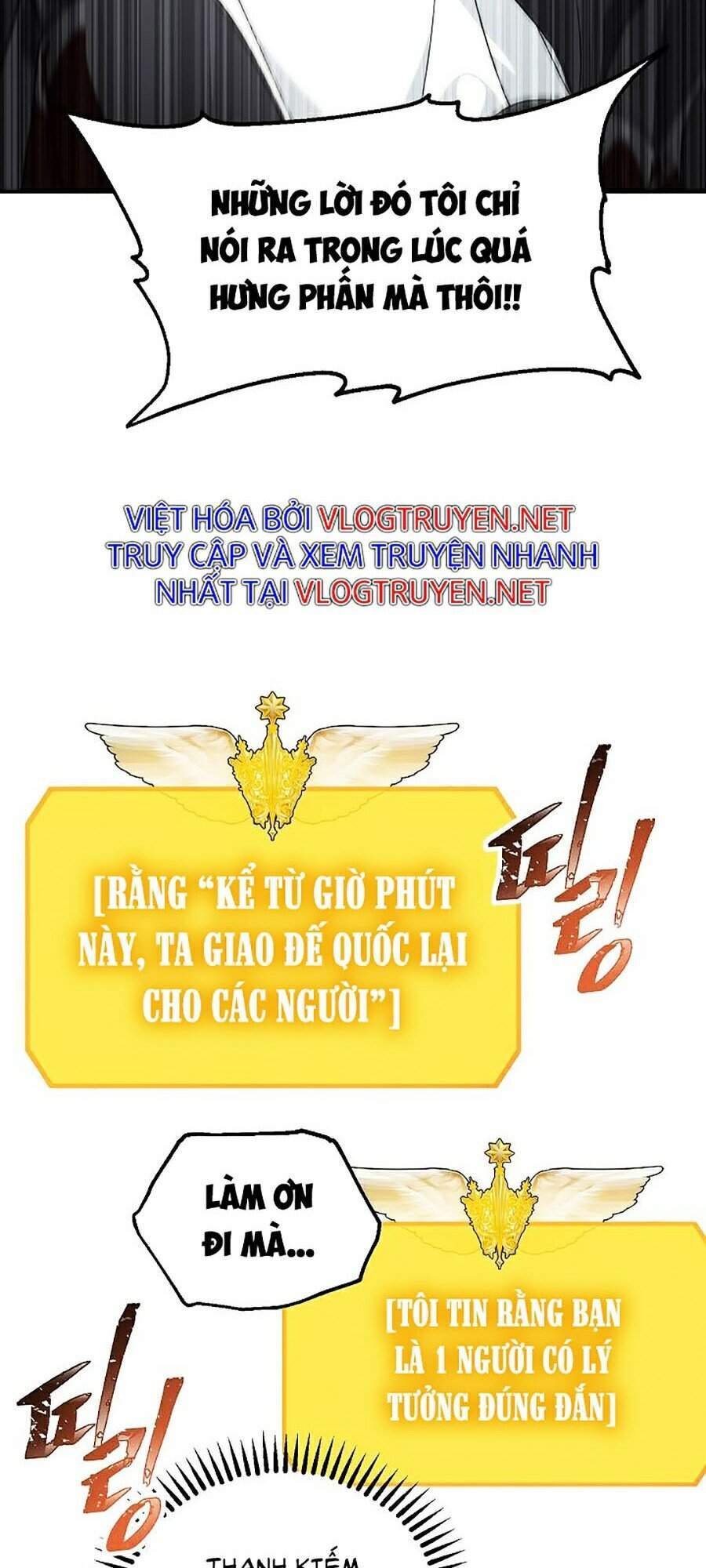 Tôi Là Thợ Săn Có Kĩ Năng Tự Sát Cấp Sss Chap 46 - Next Chap 47