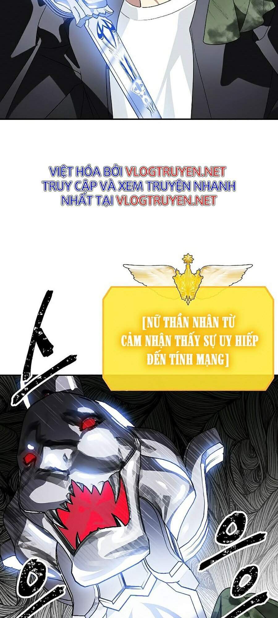 Tôi Là Thợ Săn Có Kĩ Năng Tự Sát Cấp Sss Chap 46 - Next Chap 47