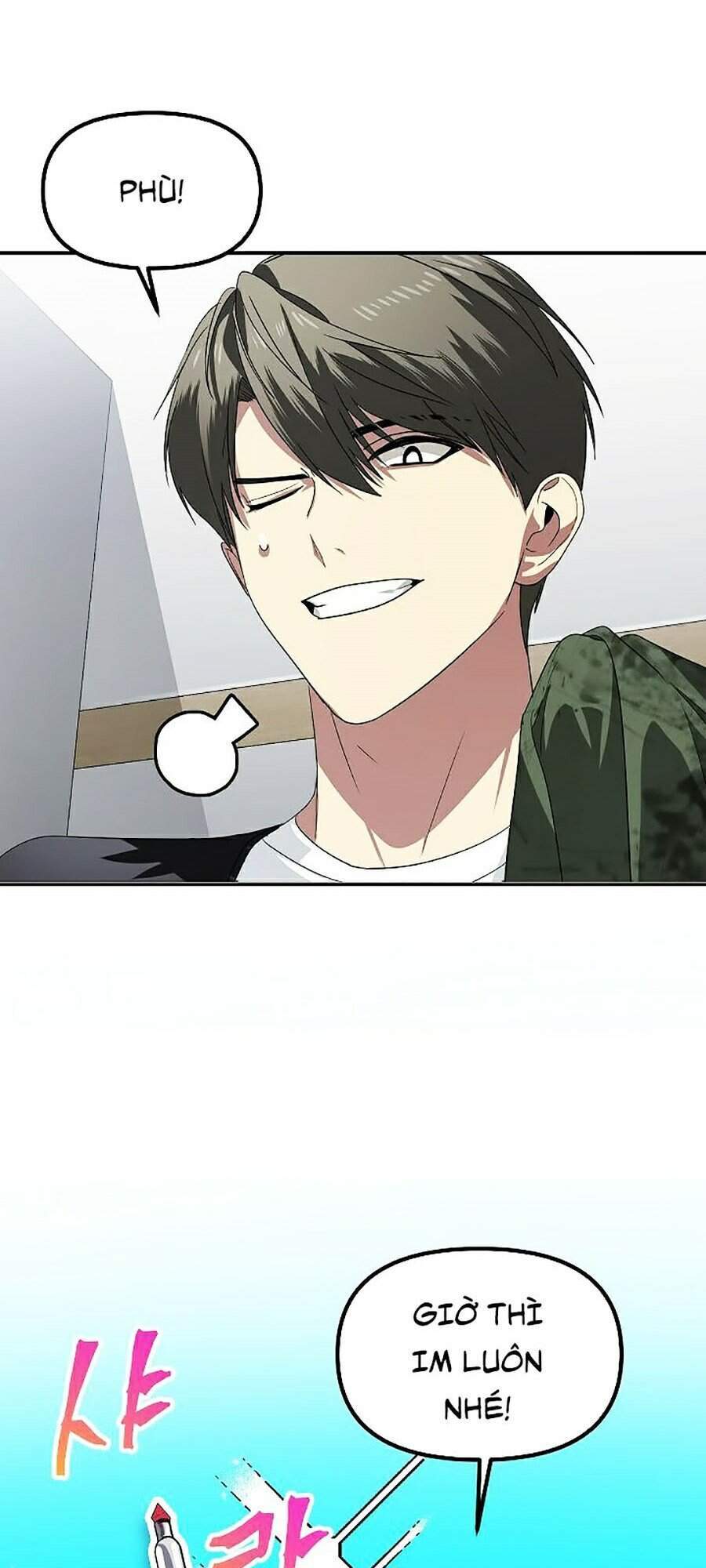 Tôi Là Thợ Săn Có Kĩ Năng Tự Sát Cấp Sss Chap 46 - Next Chap 47