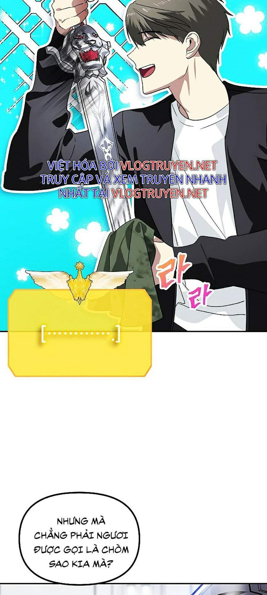 Tôi Là Thợ Săn Có Kĩ Năng Tự Sát Cấp Sss Chap 46 - Next Chap 47