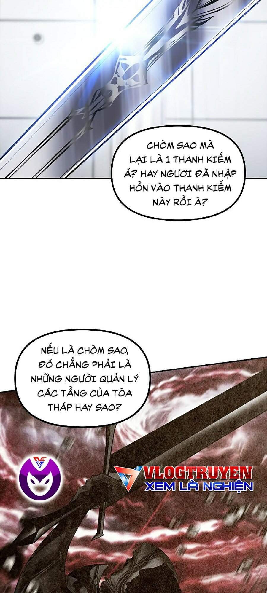 Tôi Là Thợ Săn Có Kĩ Năng Tự Sát Cấp Sss Chap 46 - Next Chap 47