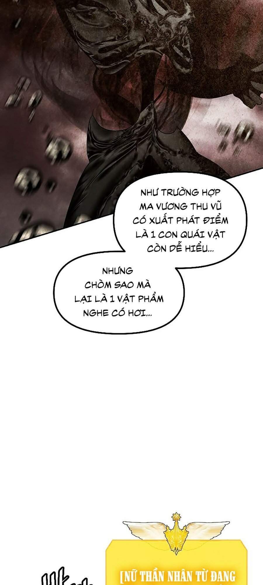 Tôi Là Thợ Săn Có Kĩ Năng Tự Sát Cấp Sss Chap 46 - Next Chap 47