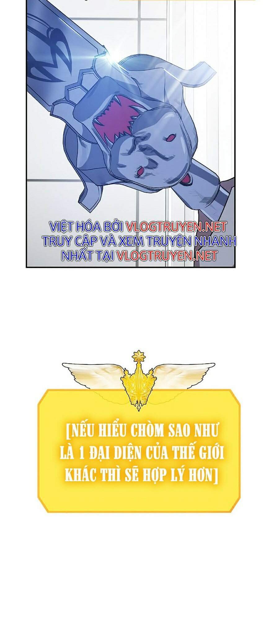 Tôi Là Thợ Săn Có Kĩ Năng Tự Sát Cấp Sss Chap 46 - Next Chap 47