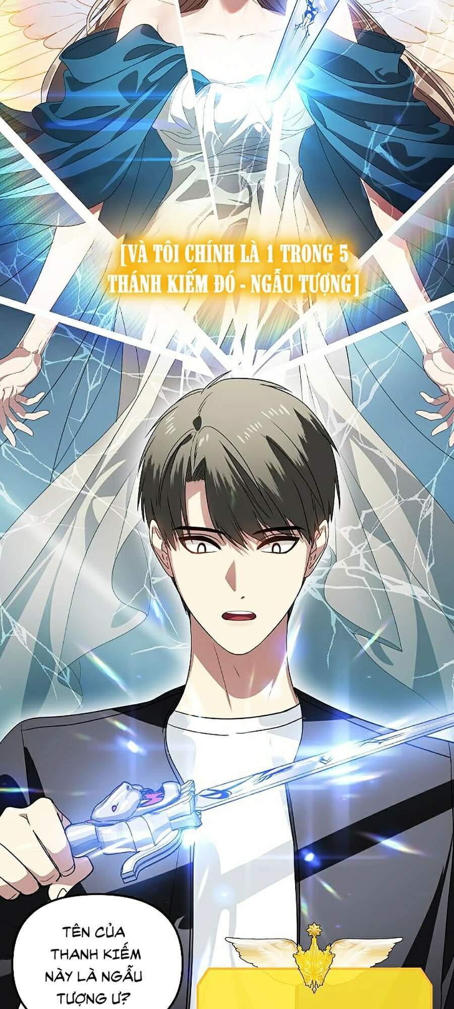 Tôi Là Thợ Săn Có Kĩ Năng Tự Sát Cấp Sss Chap 46 - Next Chap 47