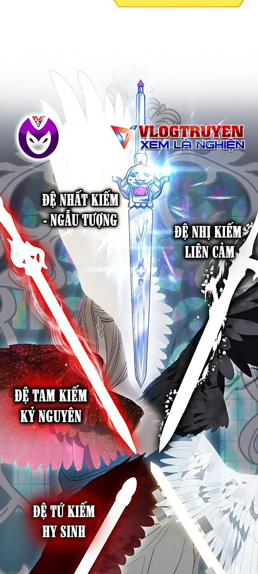 Tôi Là Thợ Săn Có Kĩ Năng Tự Sát Cấp Sss Chap 46 - Next Chap 47