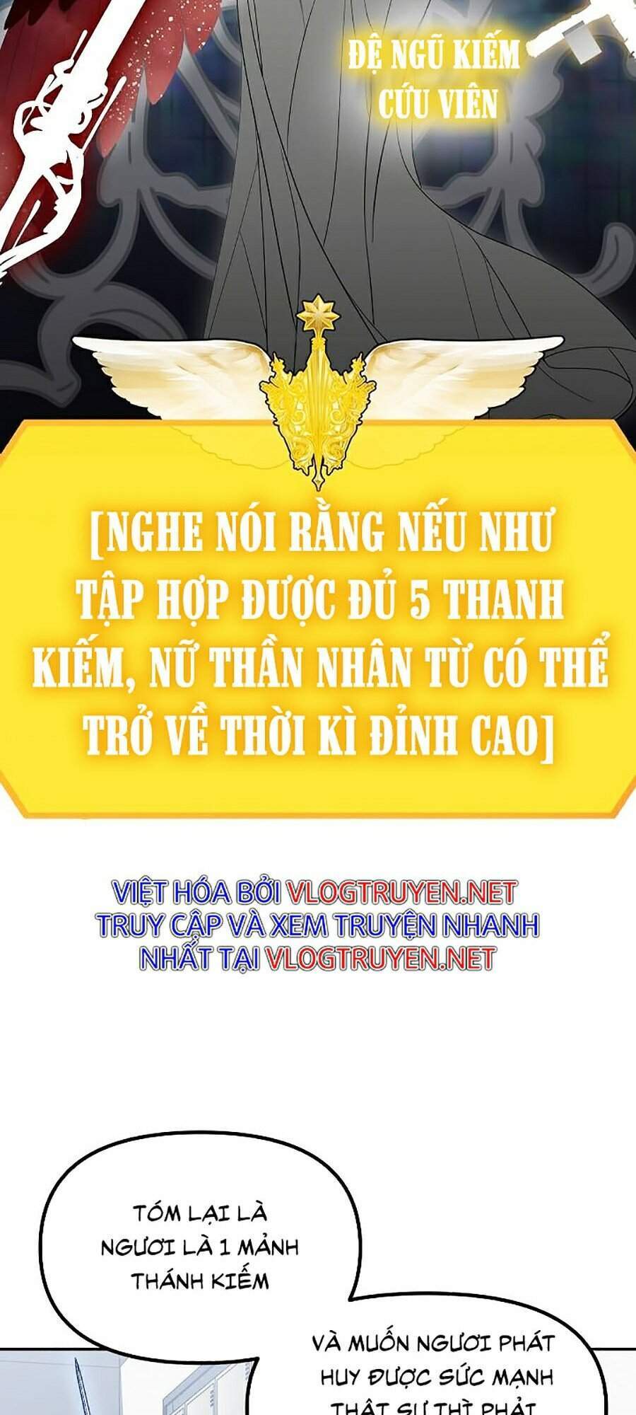 Tôi Là Thợ Săn Có Kĩ Năng Tự Sát Cấp Sss Chap 46 - Next Chap 47