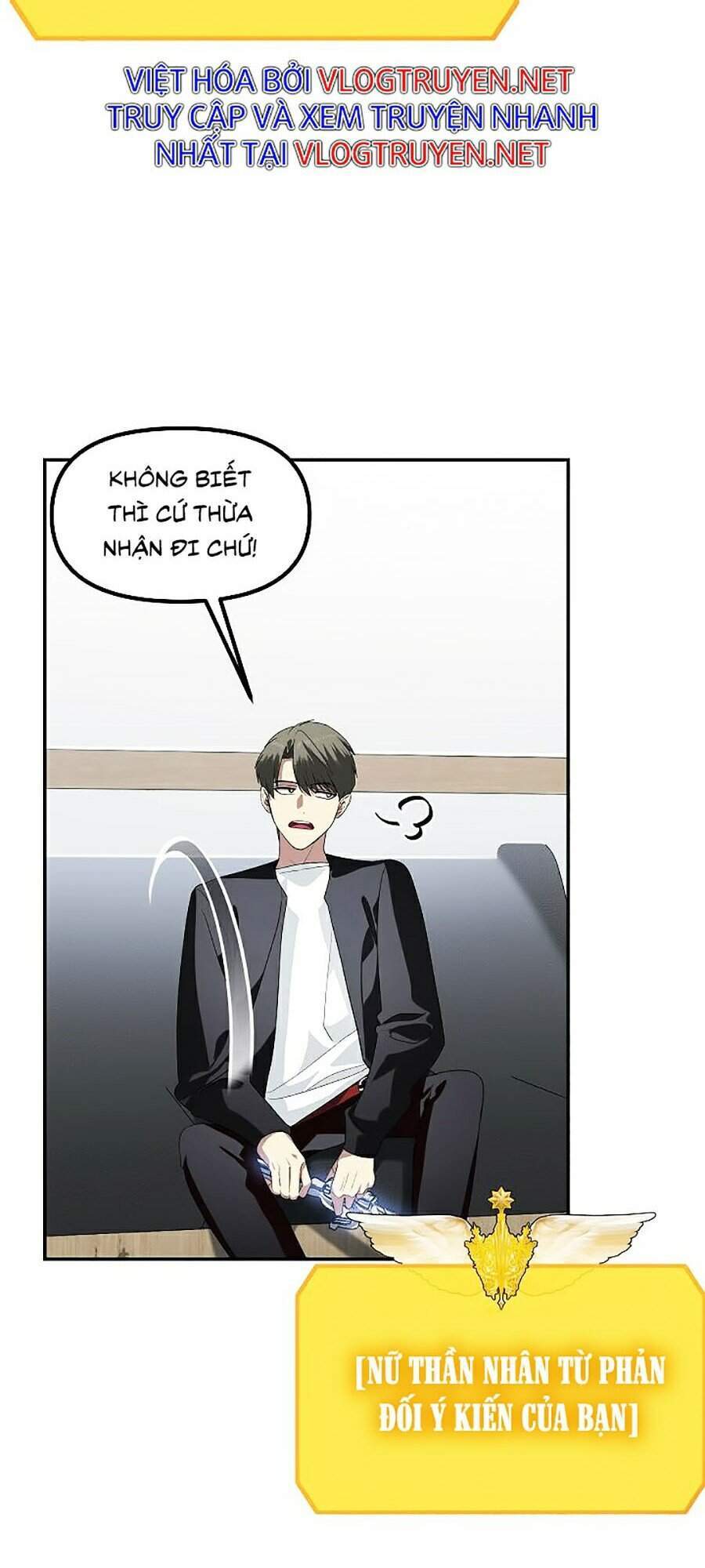 Tôi Là Thợ Săn Có Kĩ Năng Tự Sát Cấp Sss Chap 46 - Next Chap 47