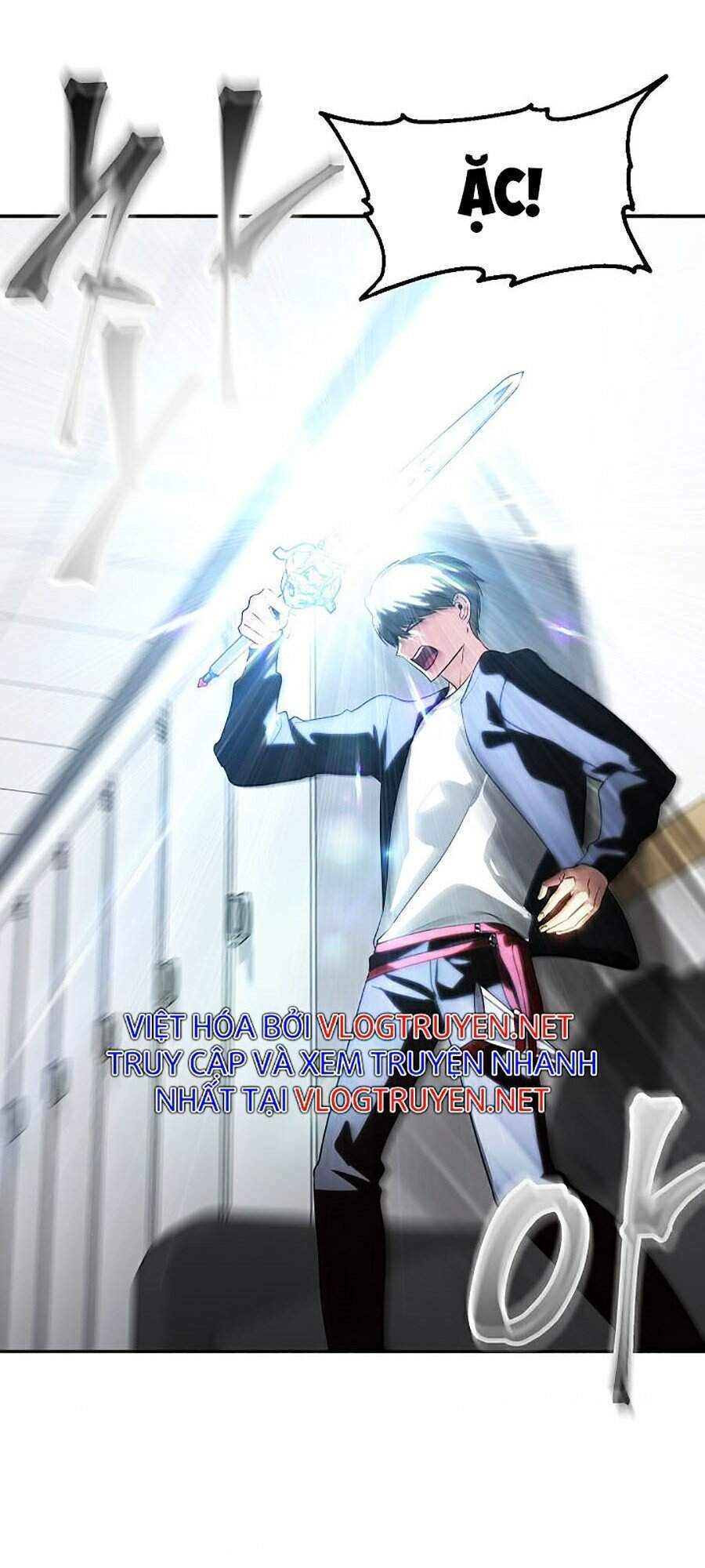 Tôi Là Thợ Săn Có Kĩ Năng Tự Sát Cấp Sss Chap 46 - Next Chap 47