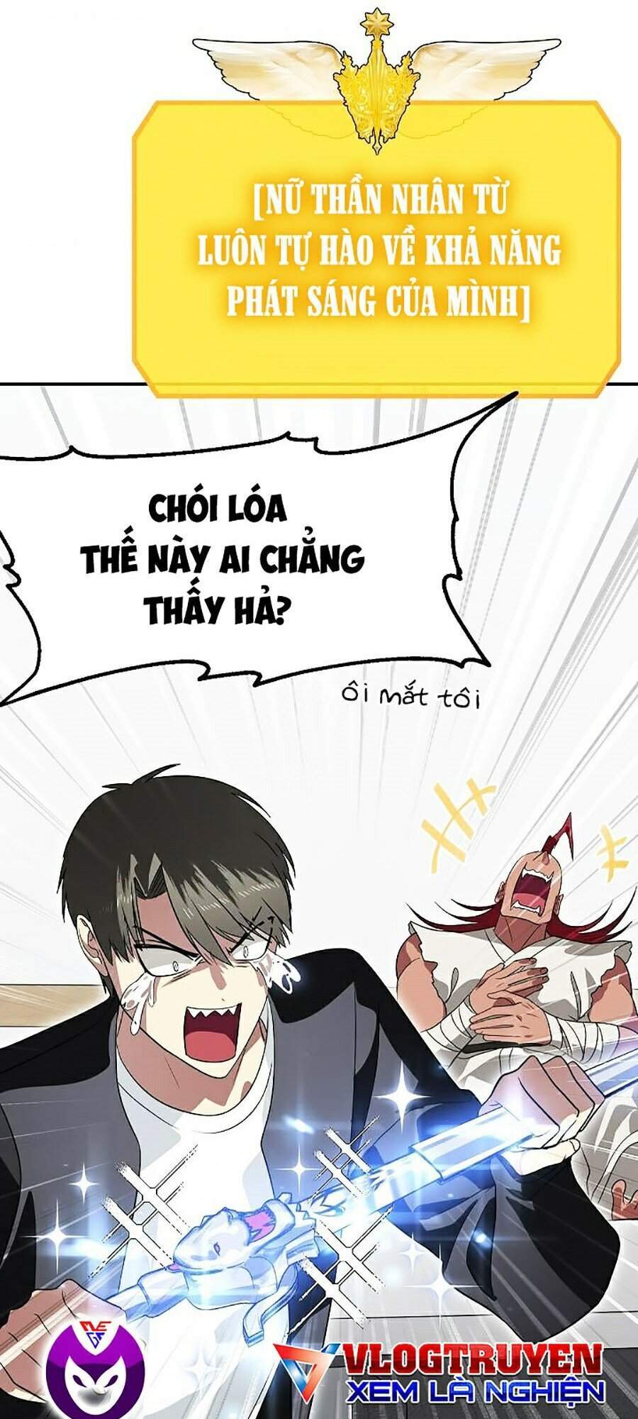 Tôi Là Thợ Săn Có Kĩ Năng Tự Sát Cấp Sss Chap 46 - Next Chap 47