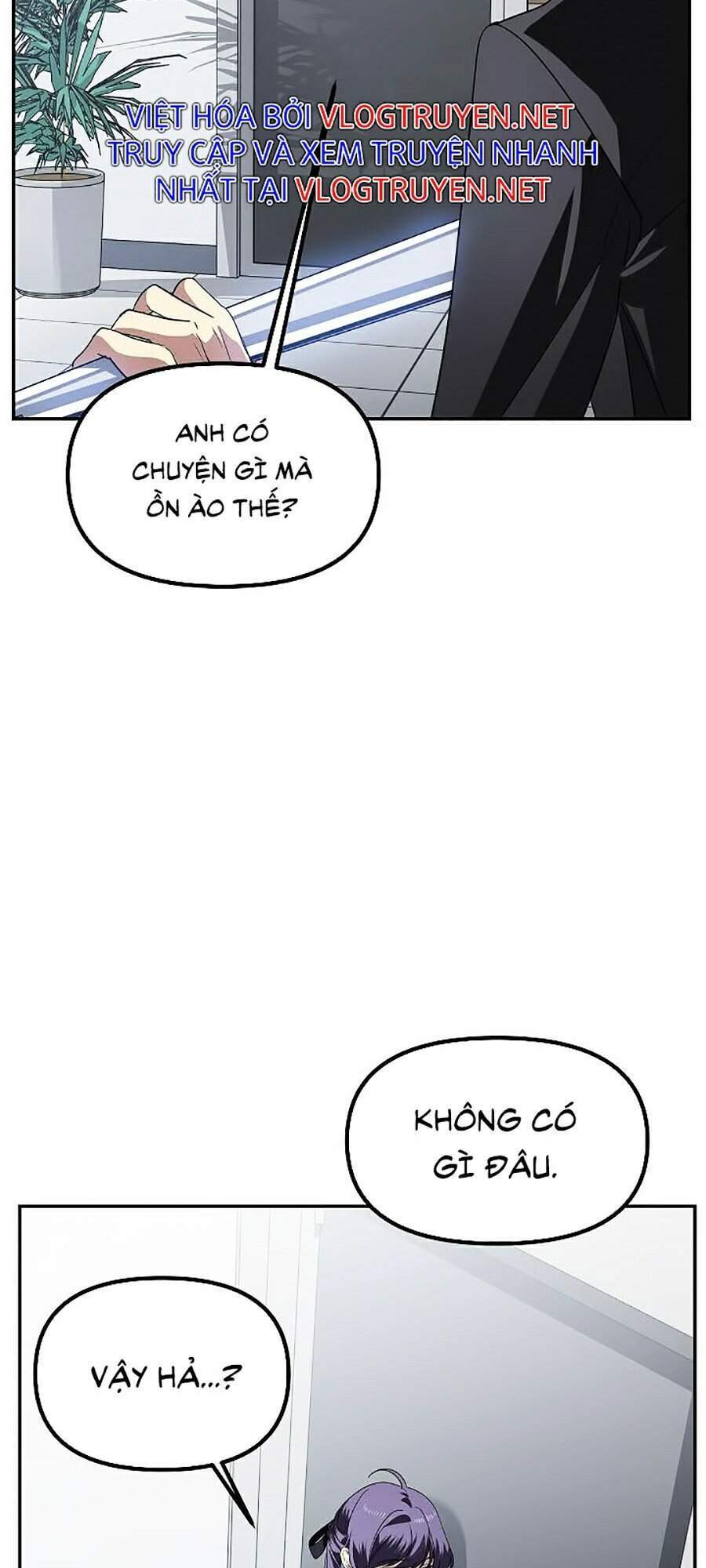 Tôi Là Thợ Săn Có Kĩ Năng Tự Sát Cấp Sss Chap 46 - Next Chap 47
