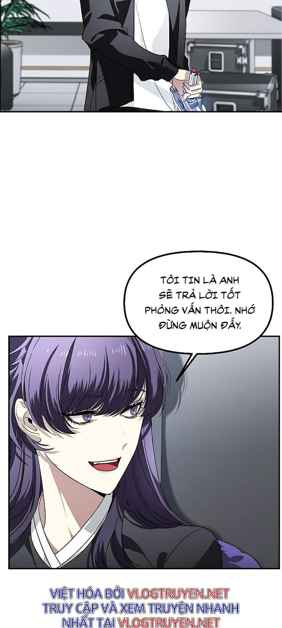 Tôi Là Thợ Săn Có Kĩ Năng Tự Sát Cấp Sss Chap 46 - Next Chap 47