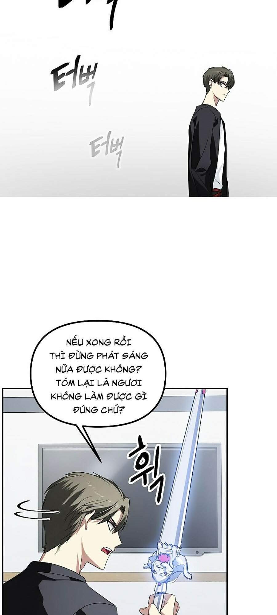 Tôi Là Thợ Săn Có Kĩ Năng Tự Sát Cấp Sss Chap 46 - Next Chap 47