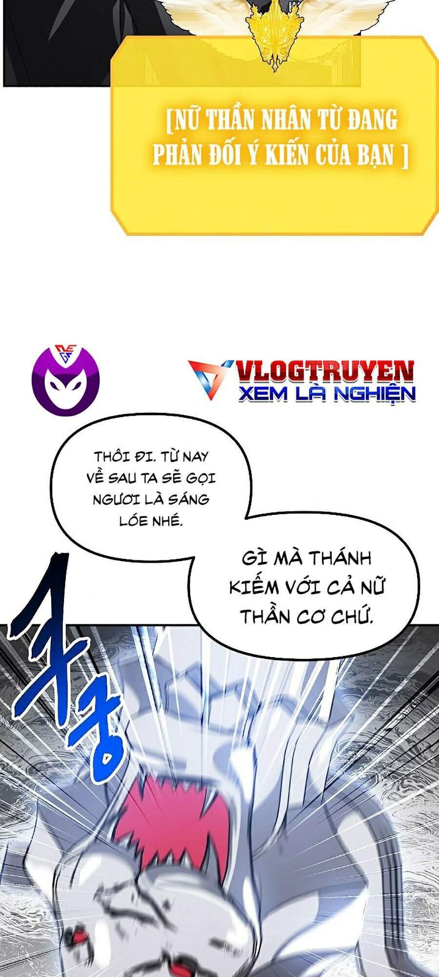Tôi Là Thợ Săn Có Kĩ Năng Tự Sát Cấp Sss Chap 46 - Next Chap 47