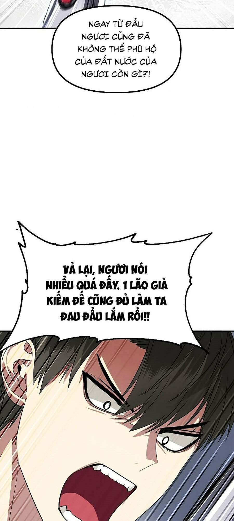 Tôi Là Thợ Săn Có Kĩ Năng Tự Sát Cấp Sss Chap 46 - Next Chap 47